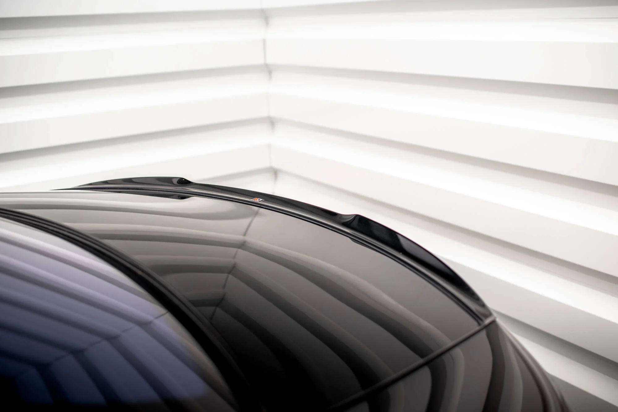 SPOILER CAP 3D MERCEDES-BENZ S AMG-LINE W223 - Image 6