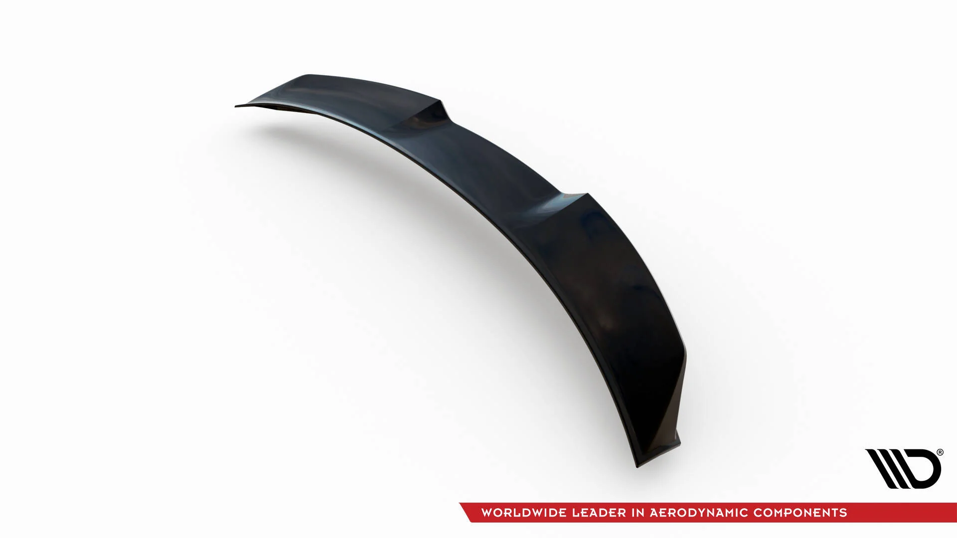 Spoiler Cap 3D Mercedes-Benz S Coupe AMG-Line C217 Facelift - Image 5