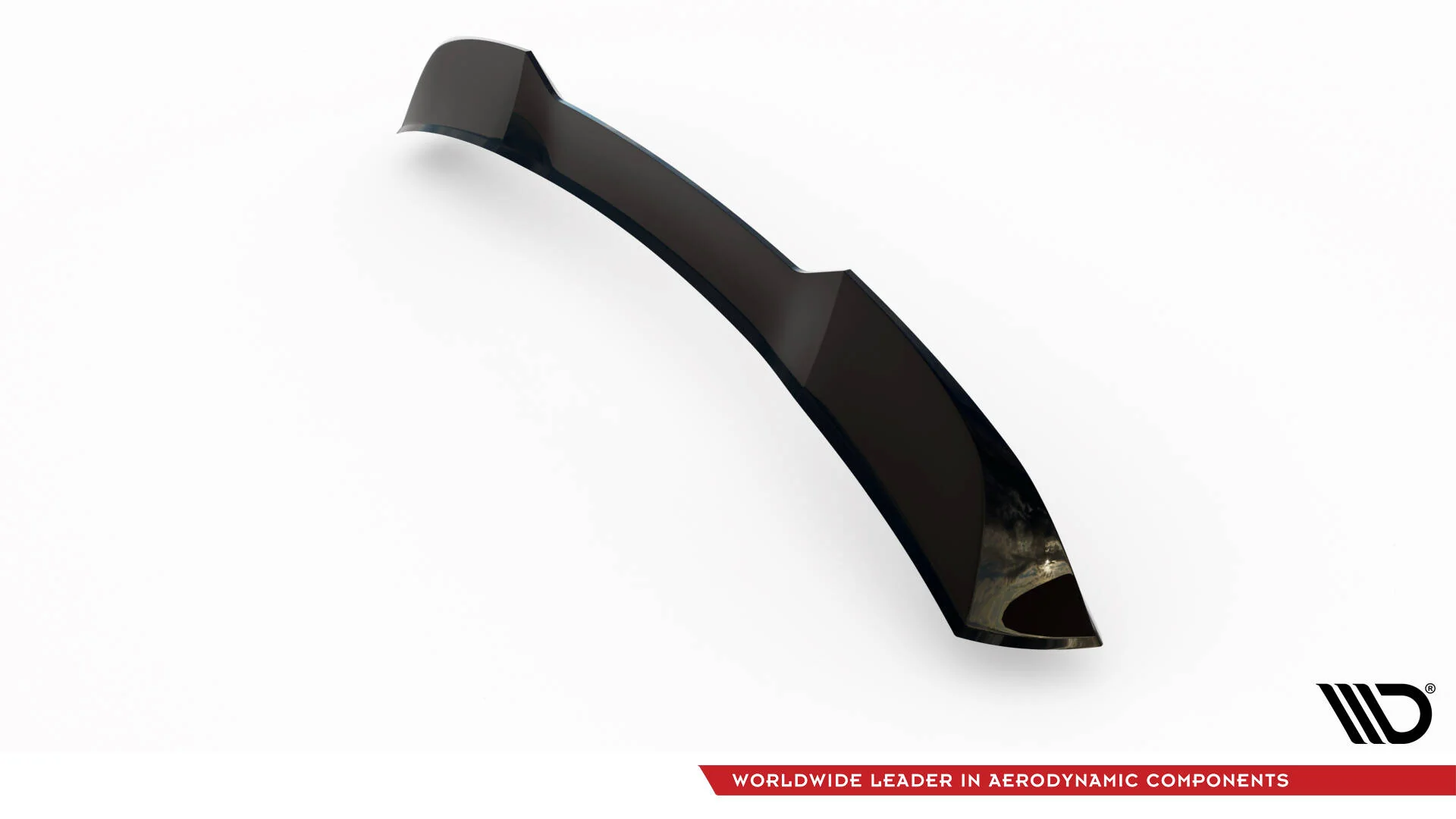 SPOILER CAP 3D PORSCHE CAYENNE MK2 FACELIFT - Image 6