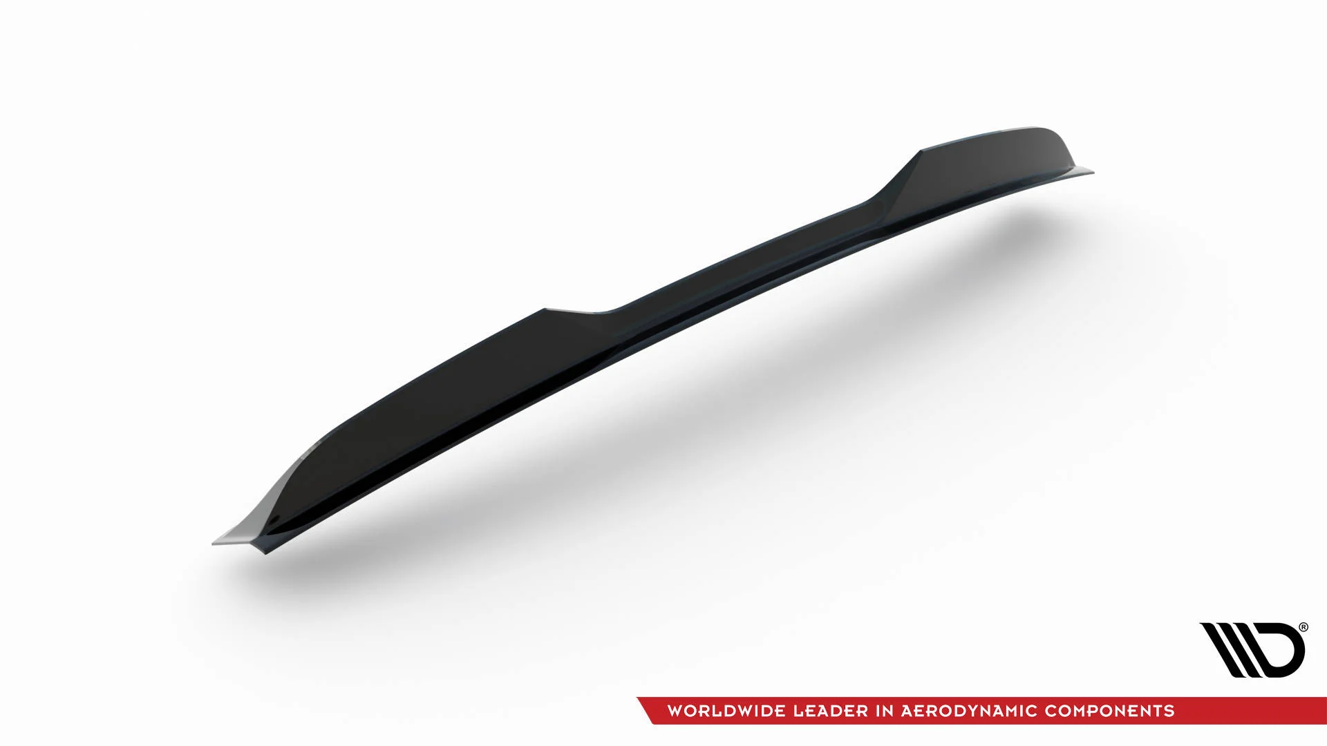 SPOILER CAP 3D PORSCHE PANAMERA E-HYBRID 971 FACELIFT - Image 8