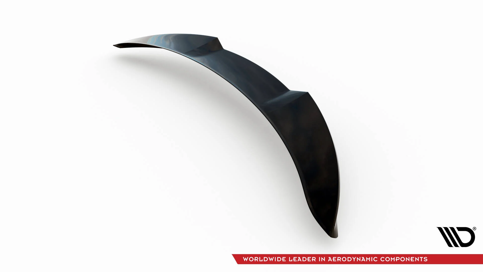 SPOILER CAP 3D TESLA MODEL 3 - Image 10