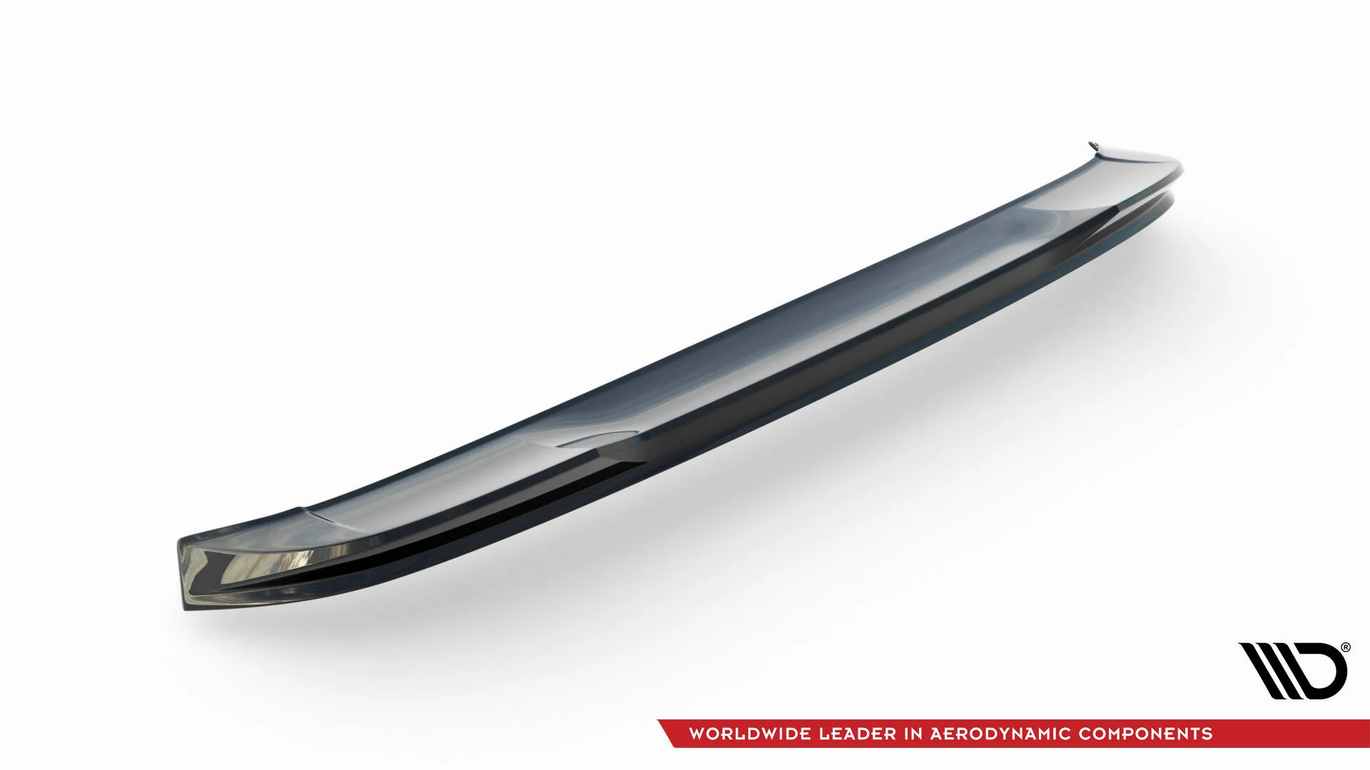 SPOILER CAP 3D VOLKSWAGEN GOLF GTI / R MK8 - Image 10