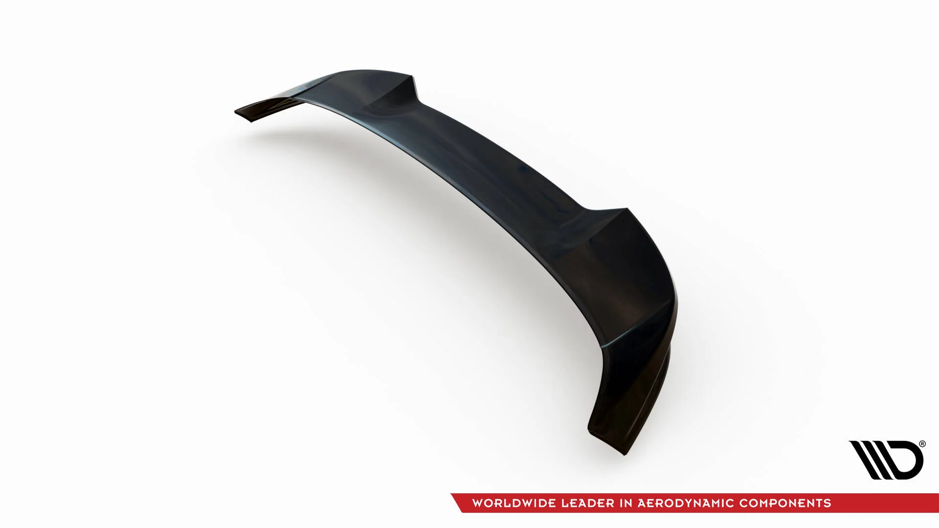 SPOILER CAP 3D VOLKSWAGEN GOLF GTI / R MK8 - Image 9