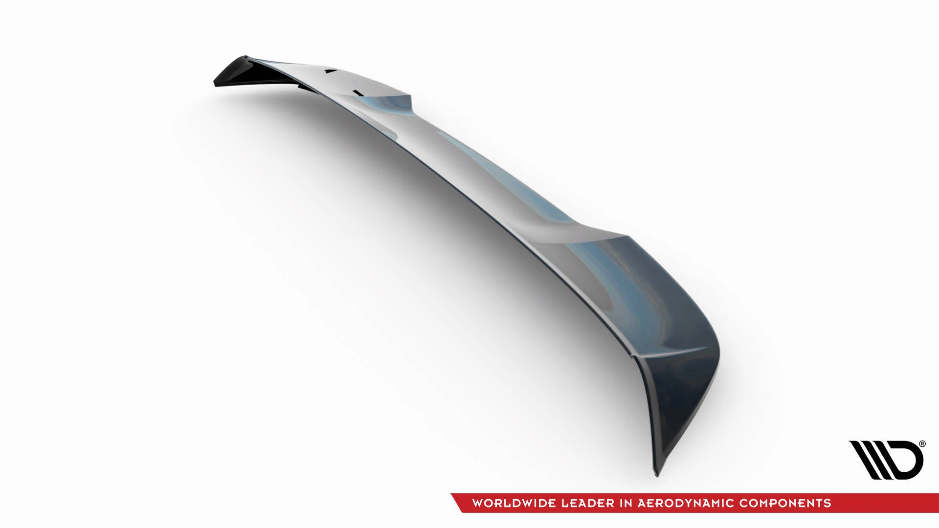 SPOILER CAP 3D VOLKSWAGEN GOLF R / R-LINE / GTI MK7 - Image 7