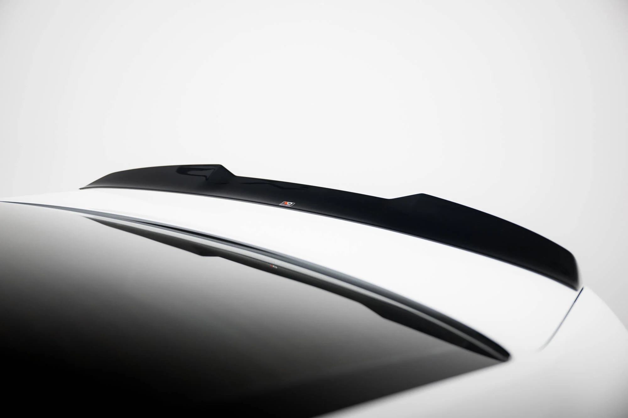 Spoiler Cap 3D Volkswagen Jetta GLI Mk7 - Image 3