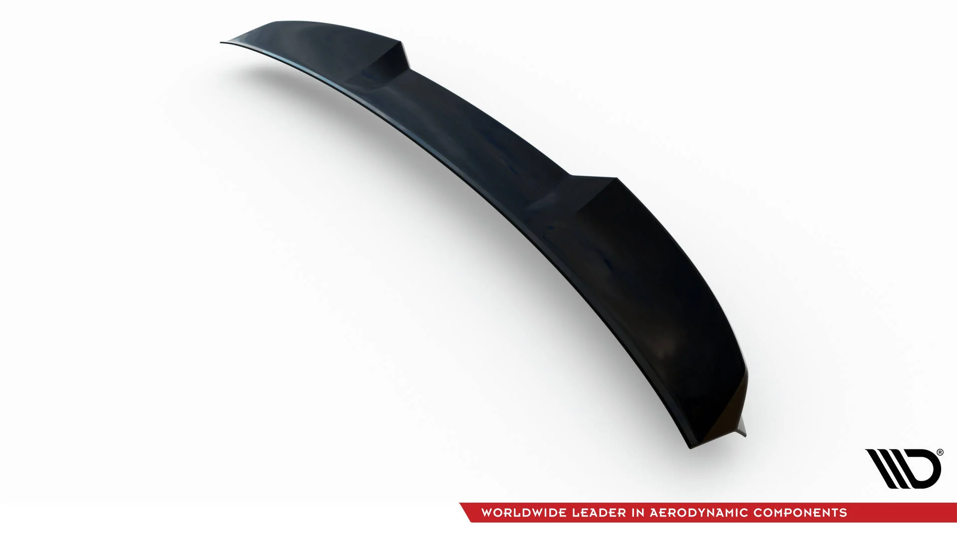 Spoiler Cap 3D Volkswagen Jetta GLI Mk7 - Image 7
