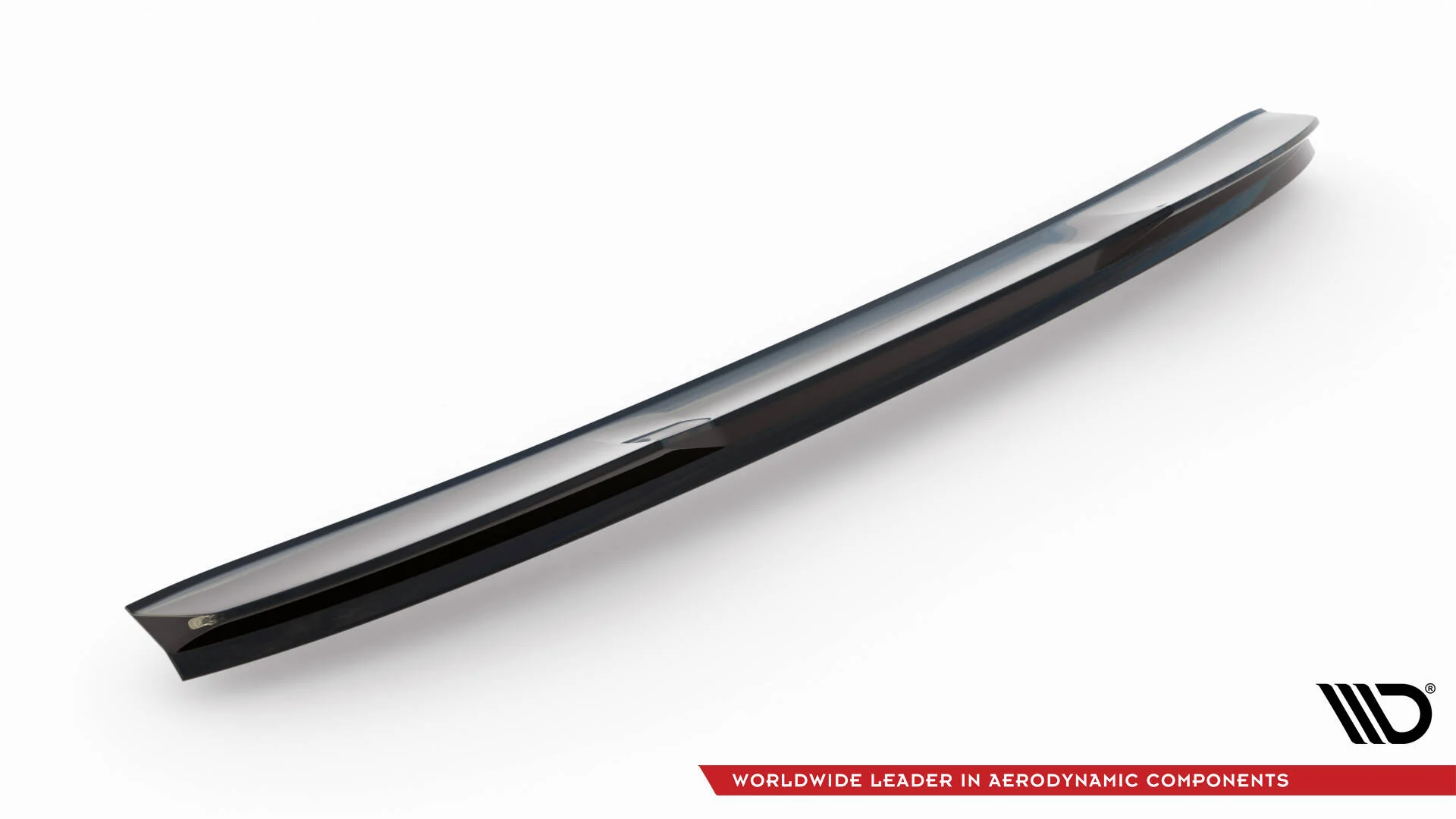 Spoiler Cap 3D Volkswagen Jetta GLI Mk7 - Image 8