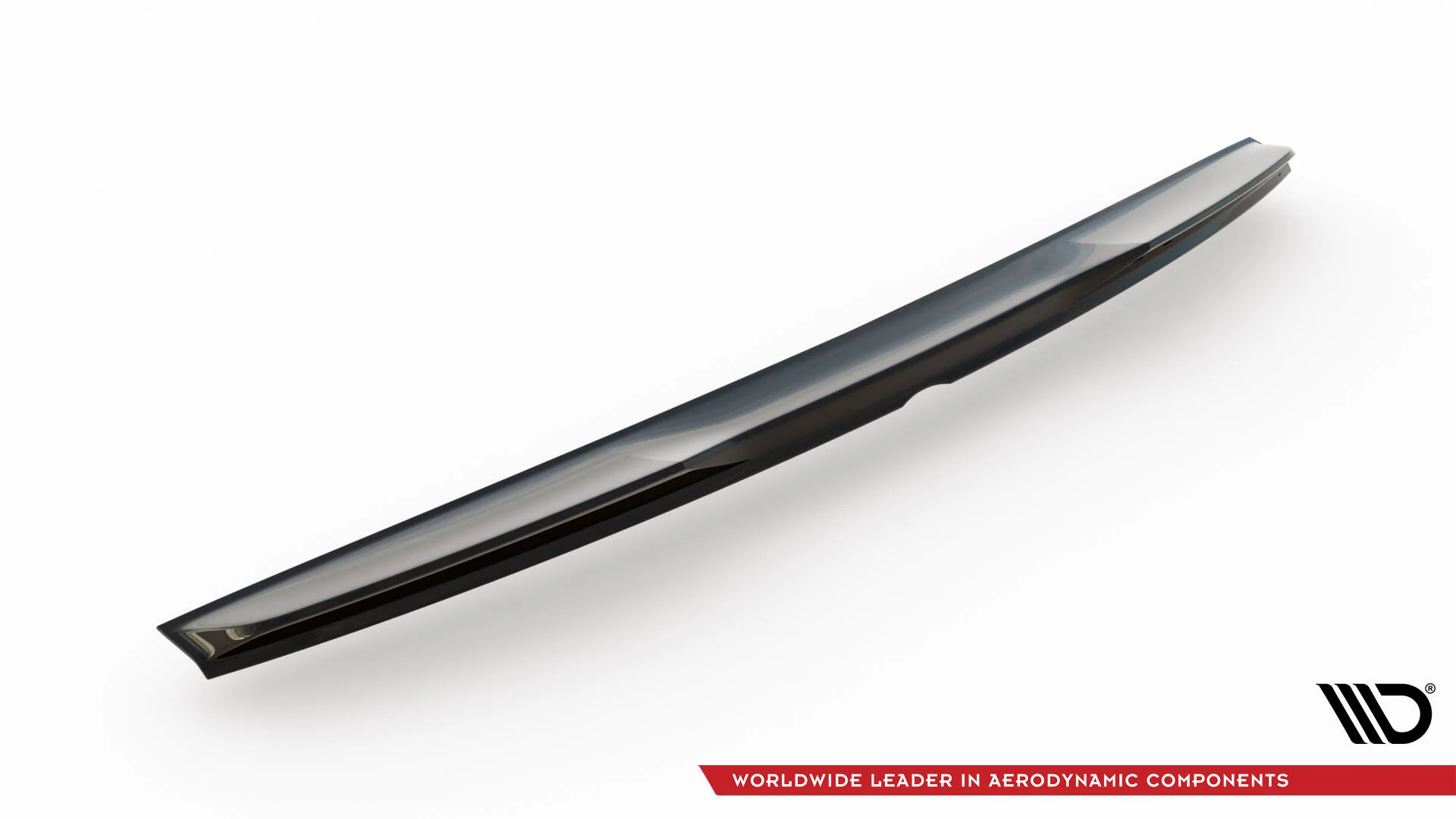 SPOILER CAP 3D VOLKSWAGEN PASSAT GT B8 FACELIFT USA - Image 5