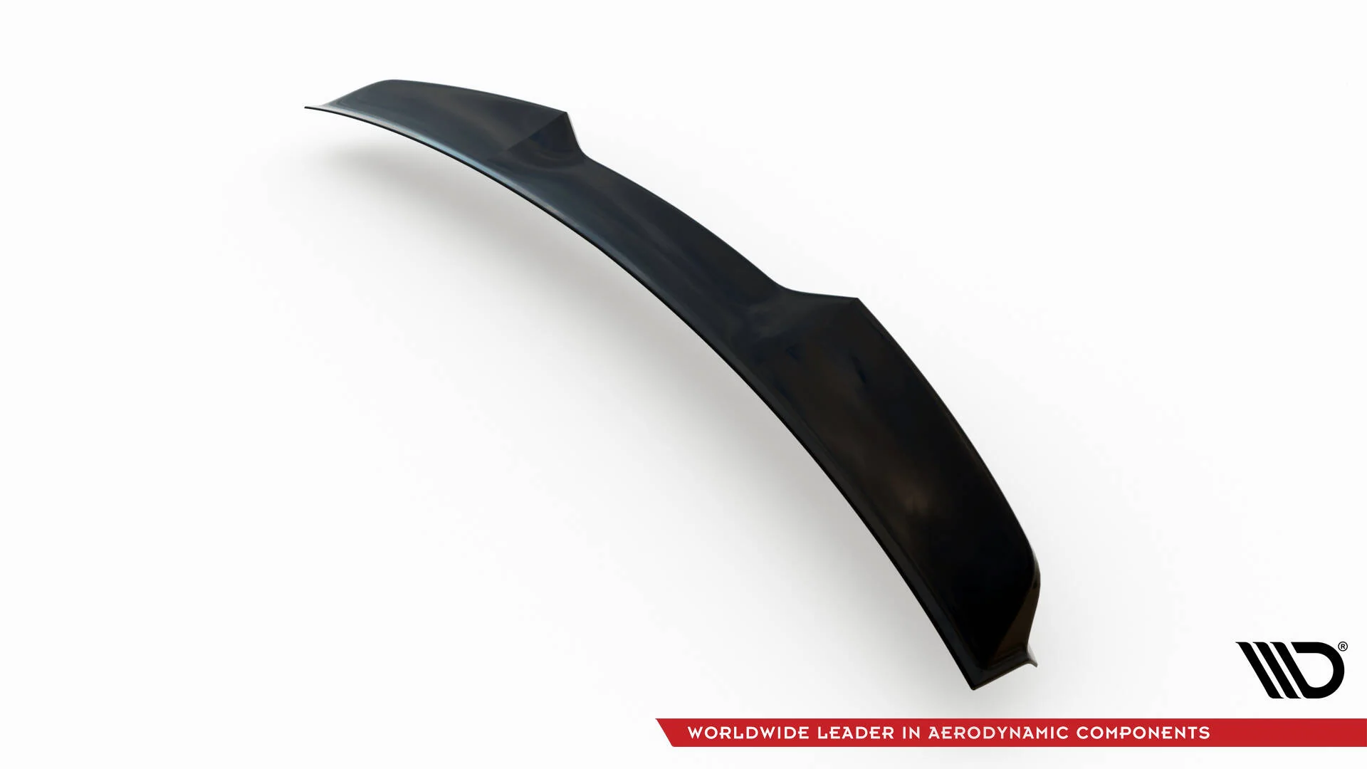 SPOILER CAP 3D VOLKSWAGEN PASSAT GT B8 FACELIFT USA - Image 6
