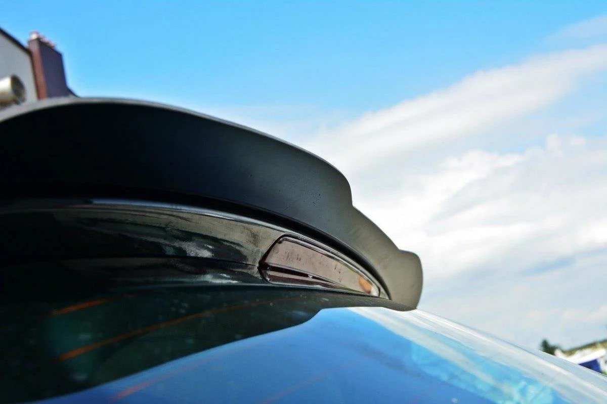 SPOILER CAP AUDI A4 B8 / B8 FL AVANT - Image 2