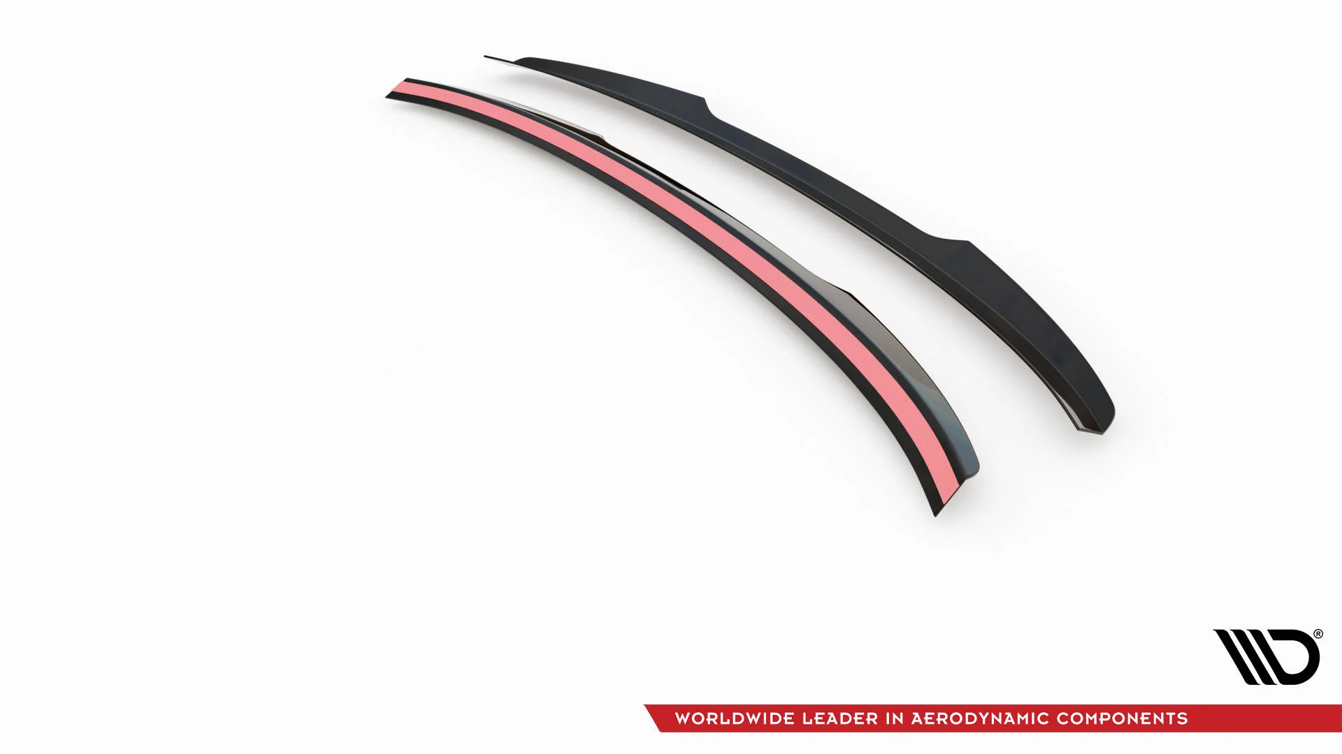 SPOILER CAP AUDI A4 SEDAN B9 FACELIFT - Image 5