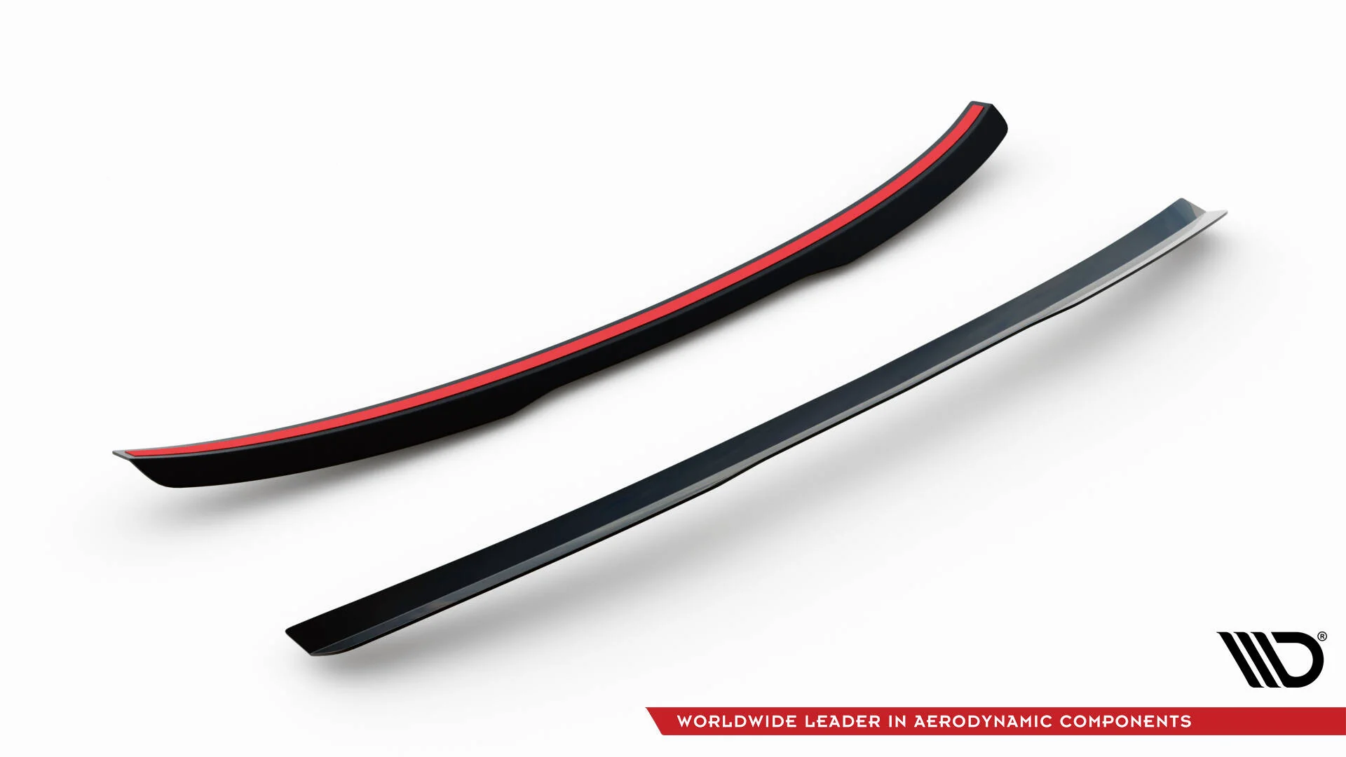SPOILER CAP AUDI A6 / A6 S-LINE C7 / C7 FL SEDAN - Image 5