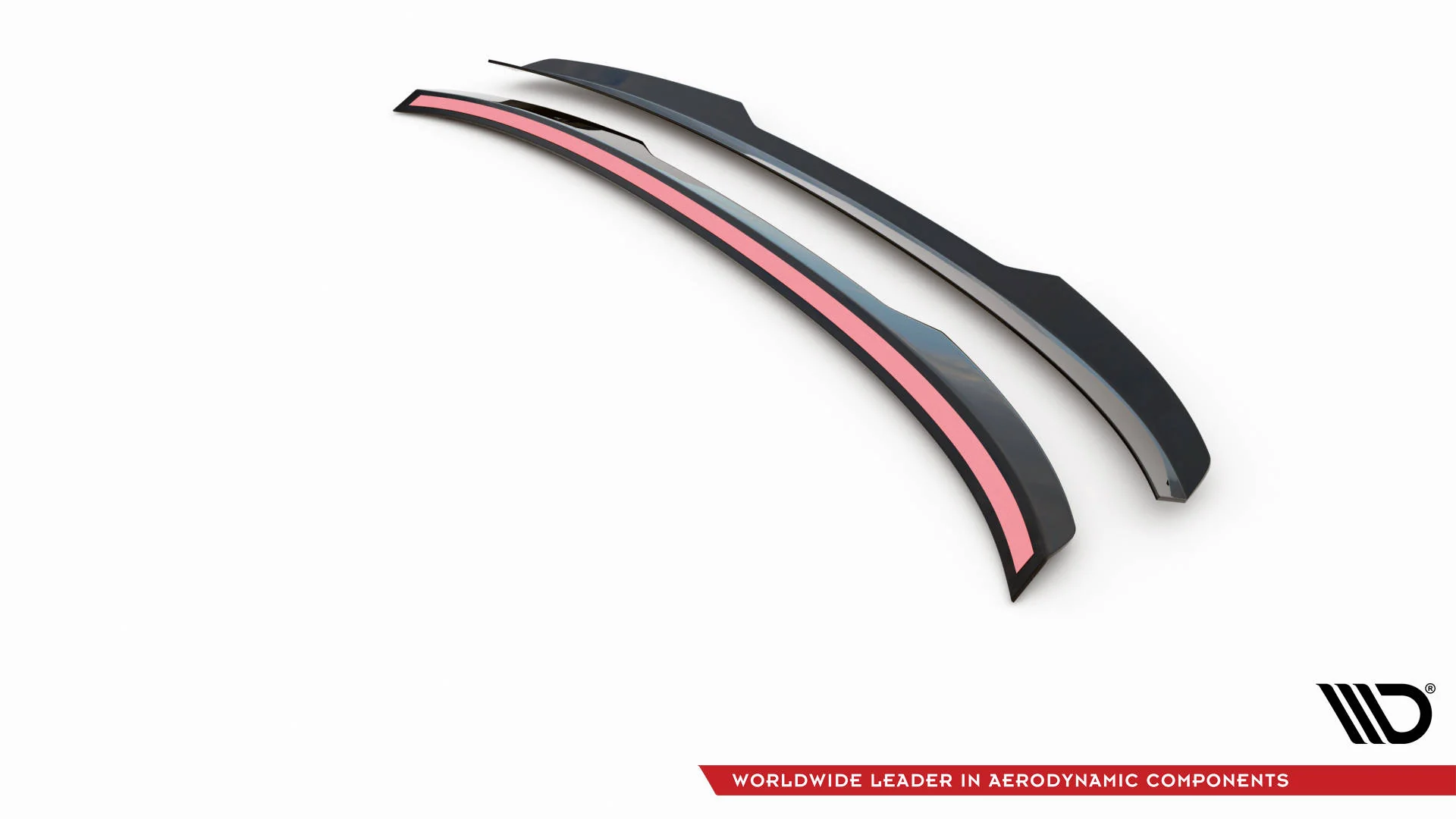 SPOILER CAP AUDI A6 SEDAN C8 - Image 5