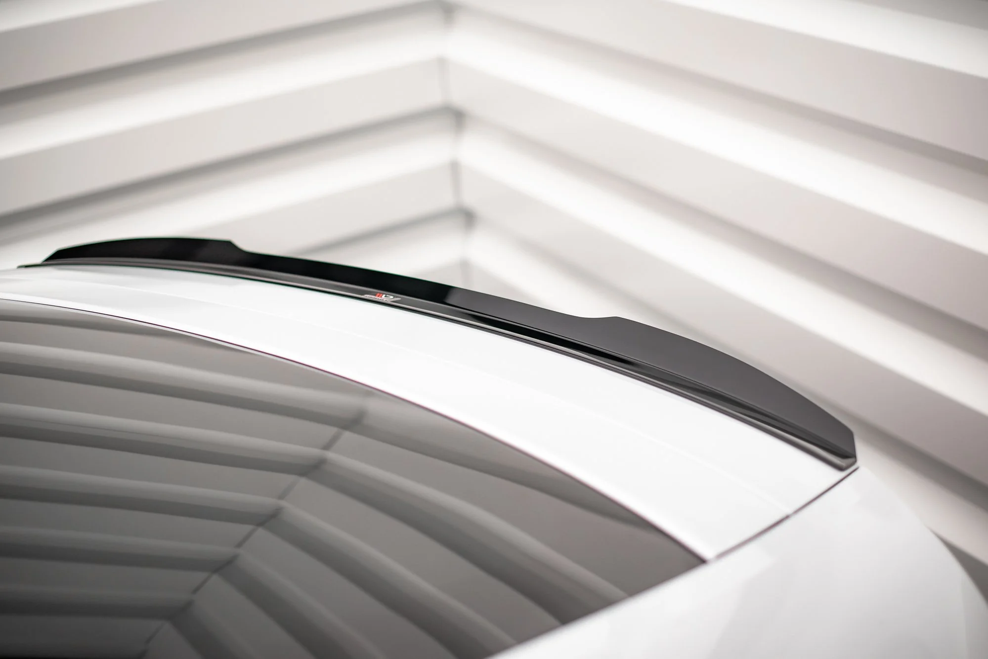 SPOILER CAP AUDI S7 / A7 C8 S-LINE - Image 6