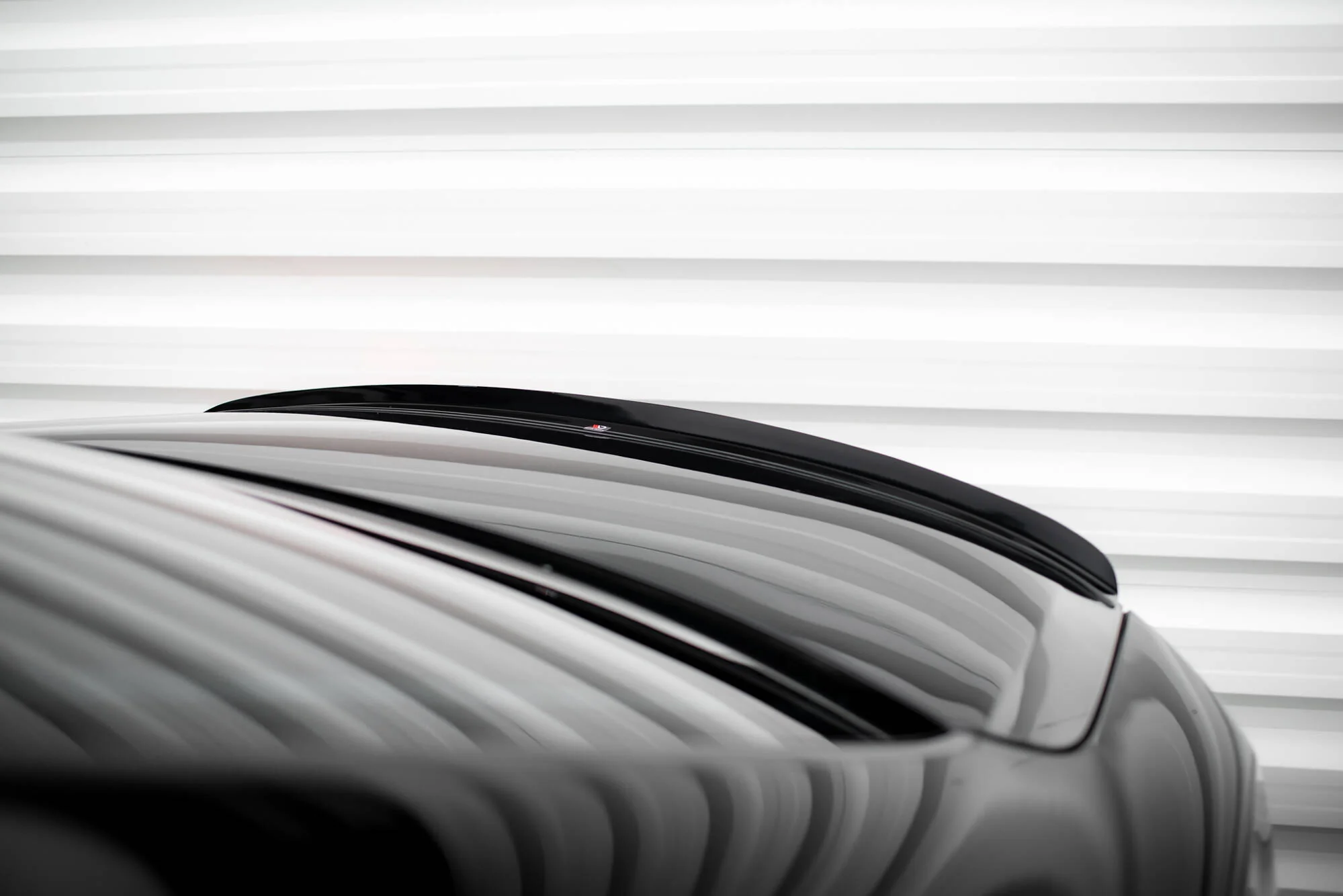 SPOILER CAP AUDI A8 D4 - Image 4