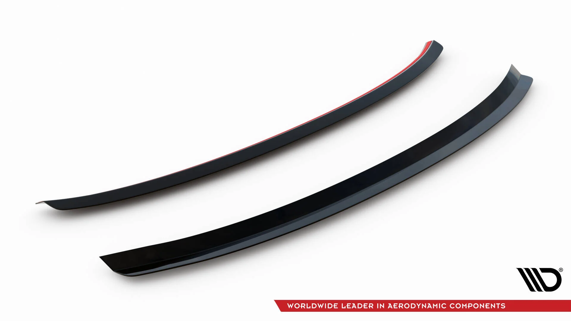 SPOILER CAP AUDI A8 D4 - Image 6