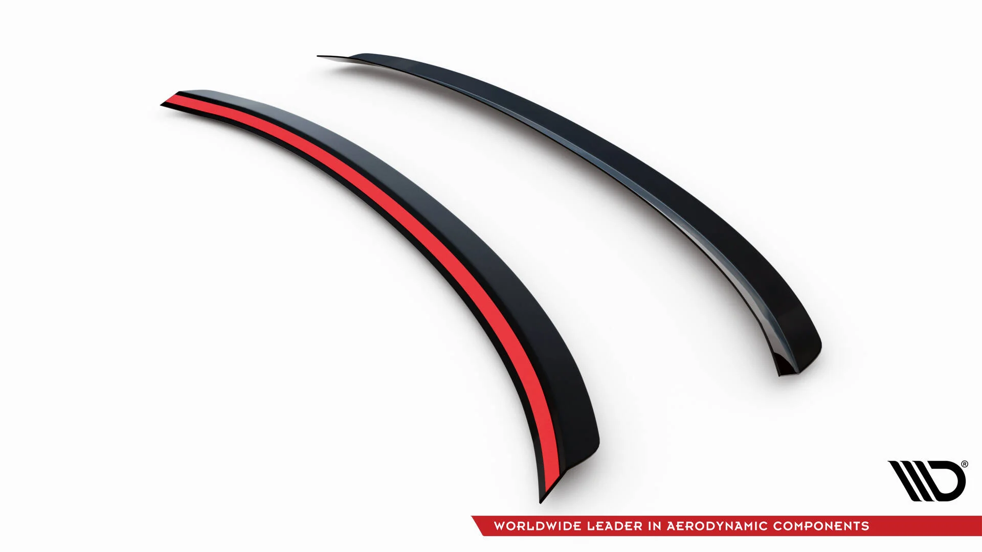 SPOILER CAP AUDI A8 D4 - Image 7