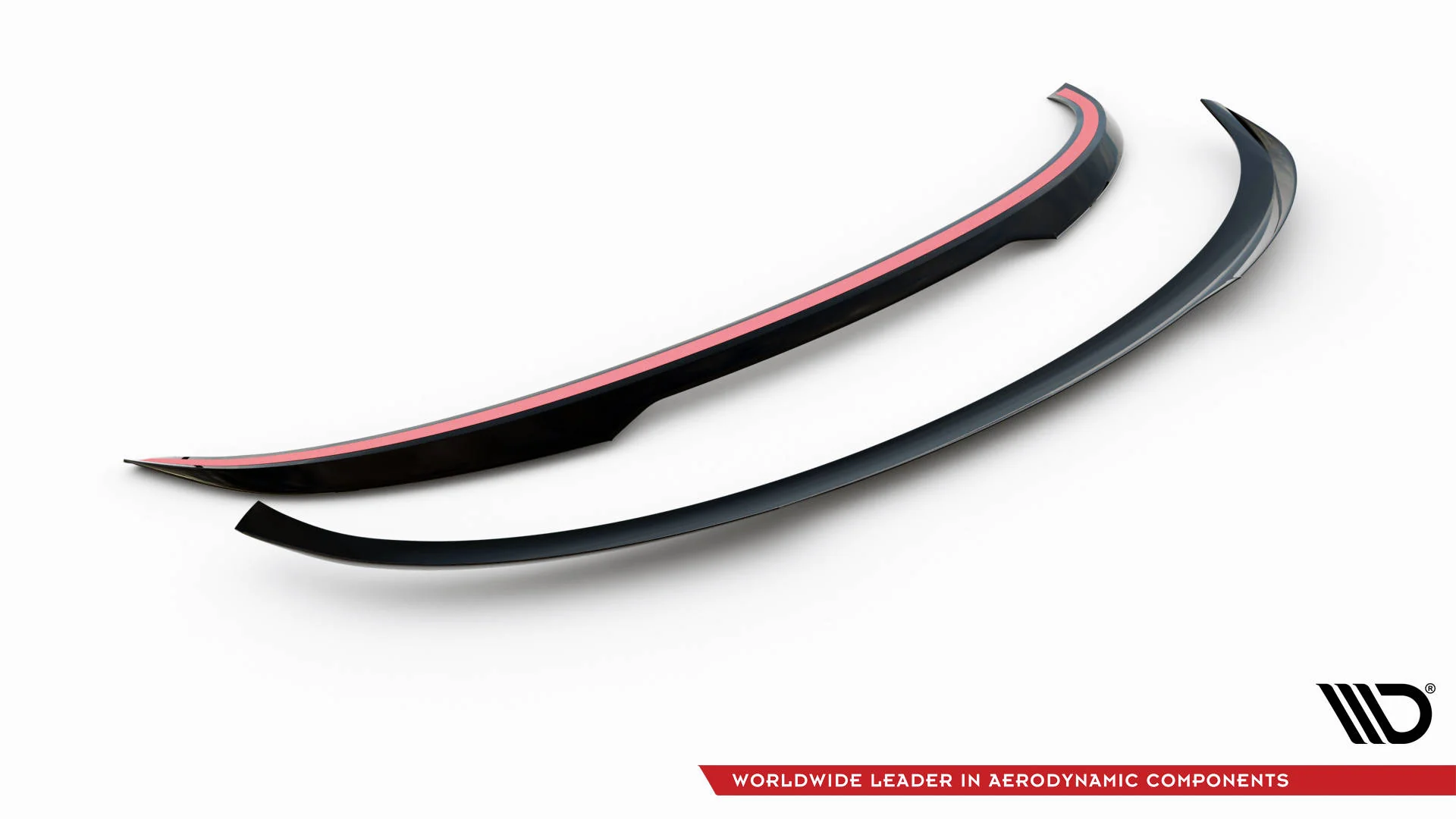 SPOILER CAP AUDI Q4 E-TRON SPORTBACK MK1 - Image 5