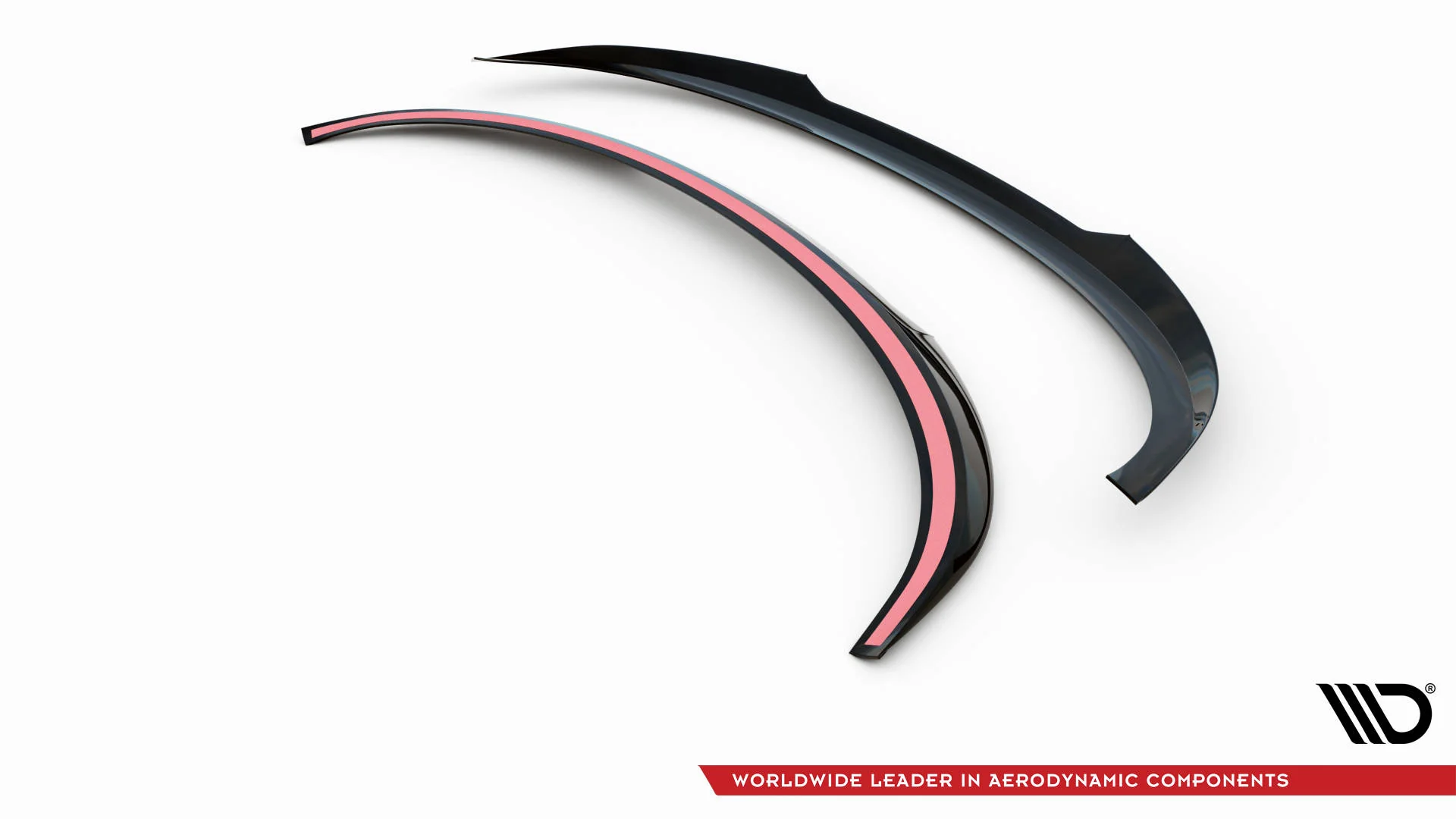 SPOILER CAP AUDI Q4 E-TRON SPORTBACK MK1 - Image 6