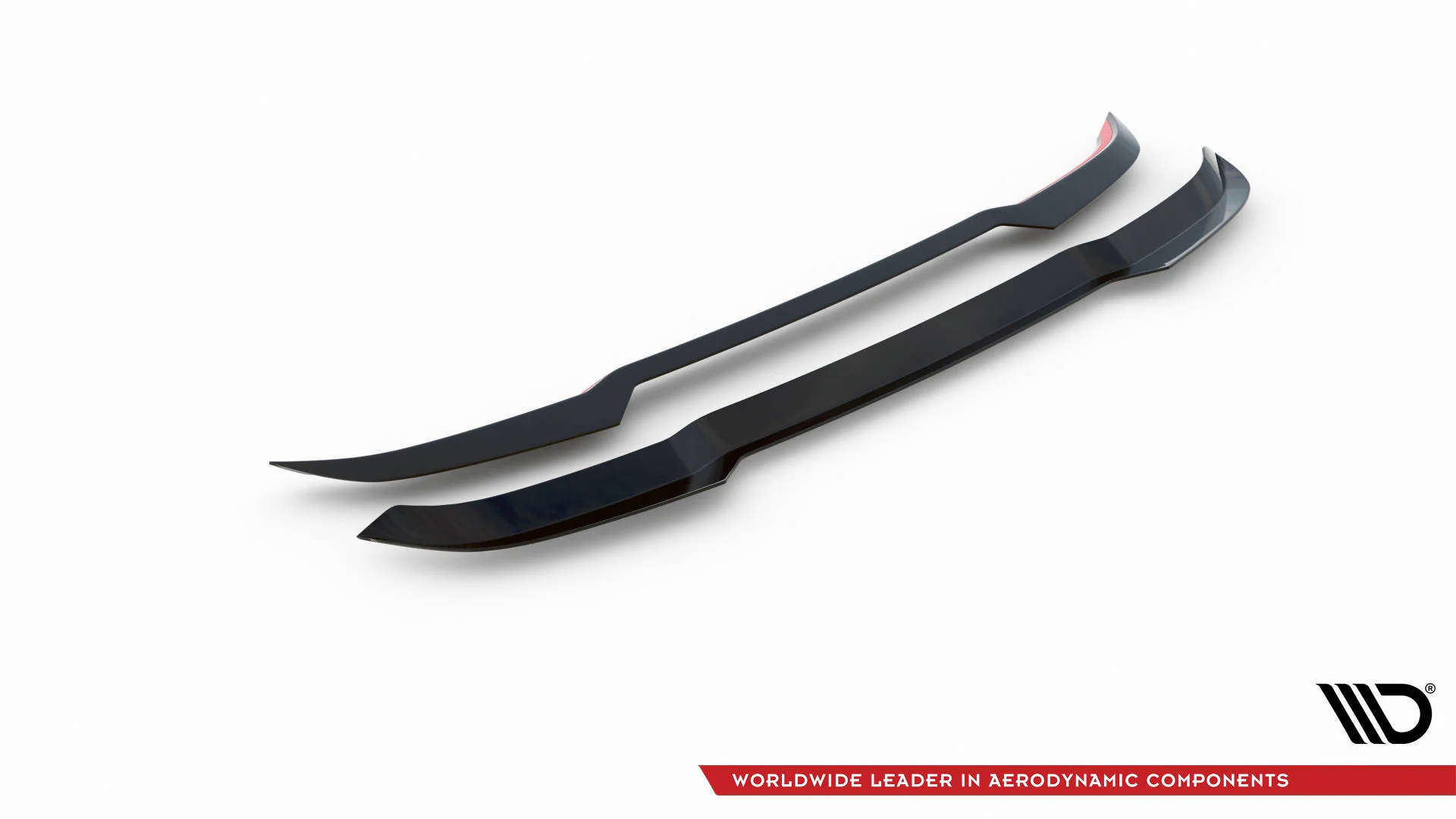 SPOILER CAP AUDI Q5 S-LINE SUV MK2 FACELIFT - Image 5