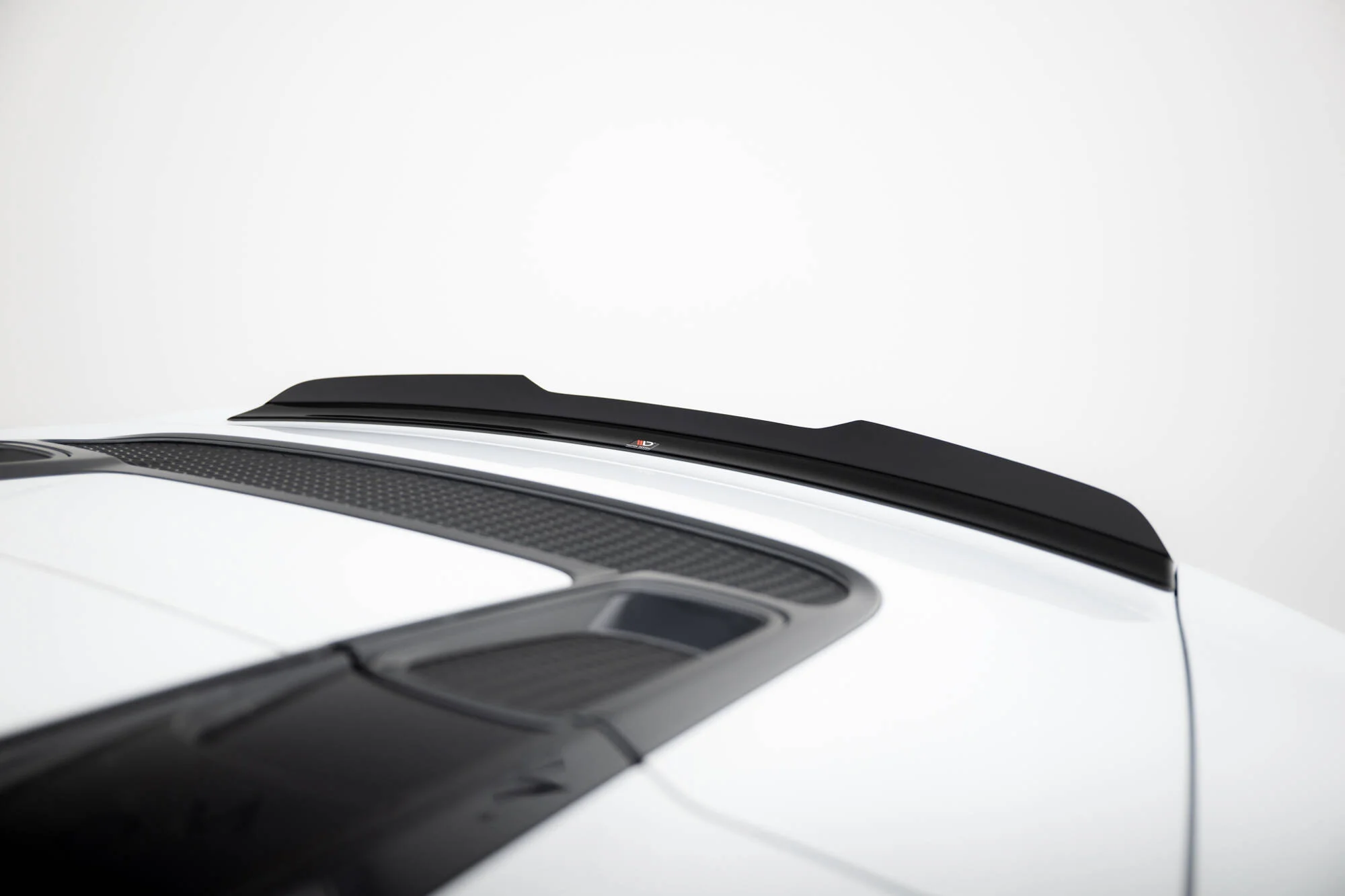 Spoiler Cap Audi R8 Spyder Mk2 - Image 3
