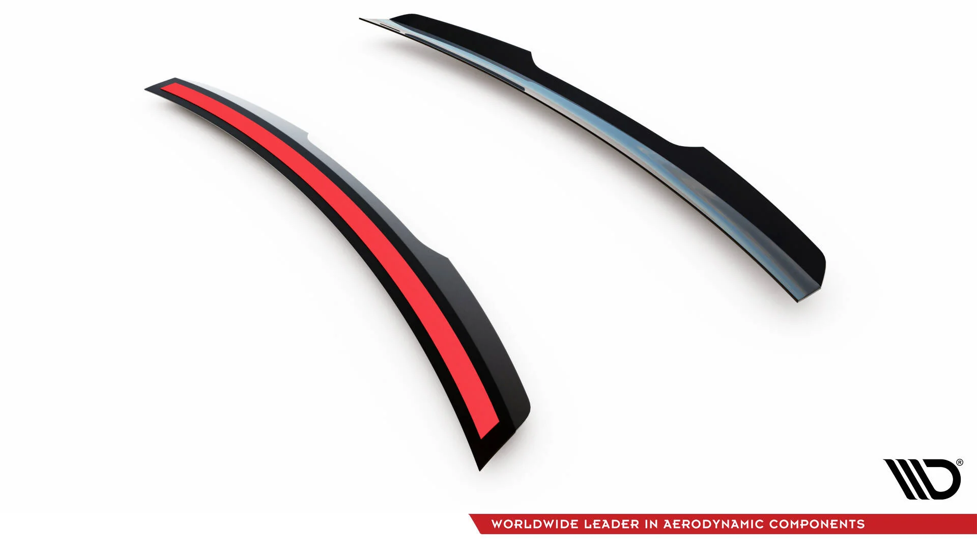Spoiler Cap Audi R8 Spyder Mk2 - Image 4