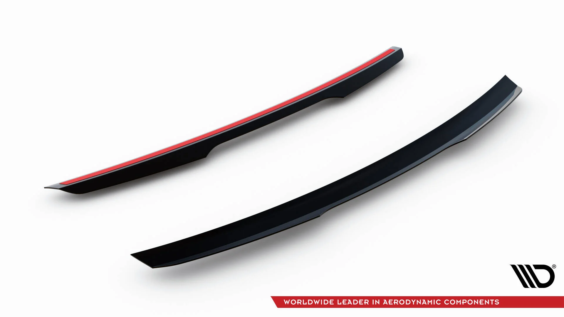 Spoiler Cap Audi R8 Spyder Mk2 - Image 5
