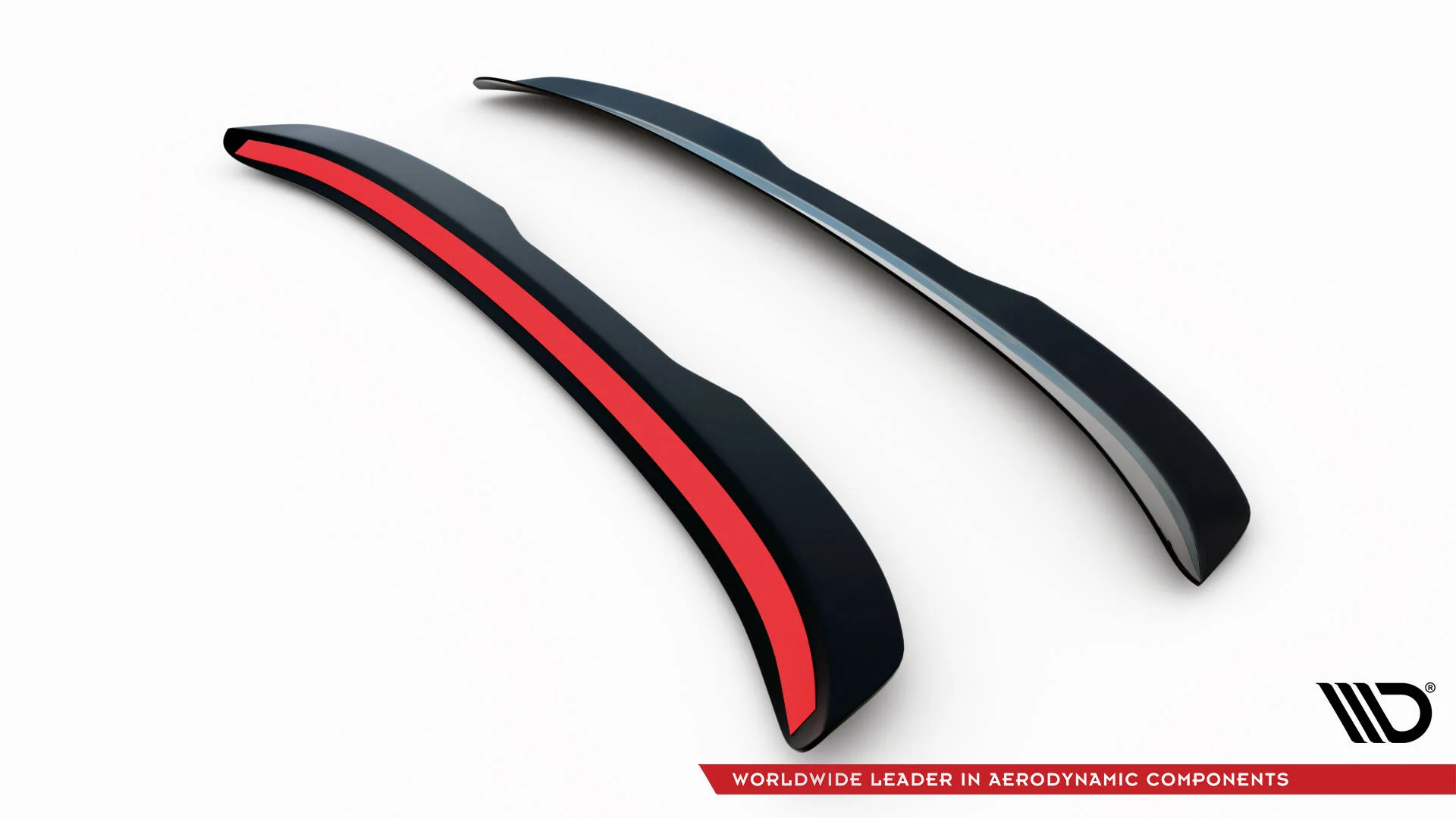 SPOILER CAP AUDI RS4 SEDAN B7 - Image 6