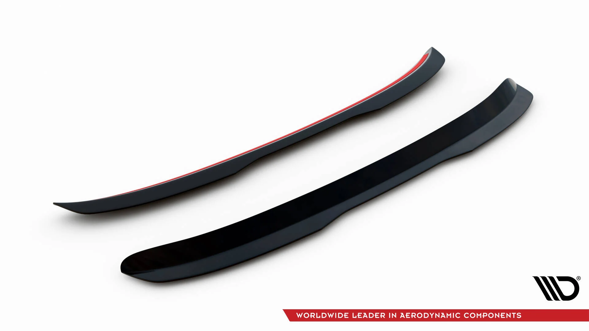 SPOILER CAP AUDI RS4 SEDAN B7 - Image 7
