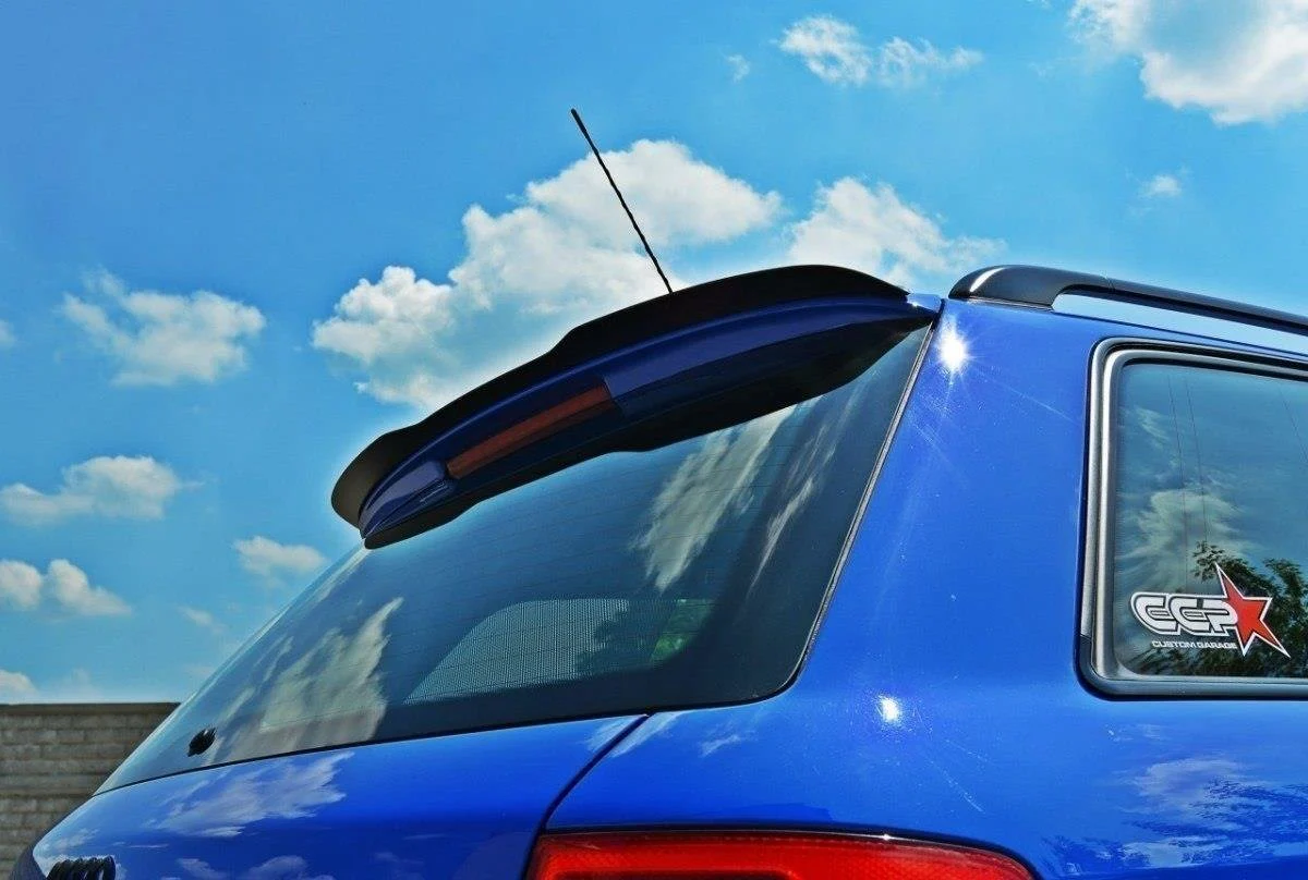 SPOILER CAP AUDI RS6 C5 AVANT - Image 2