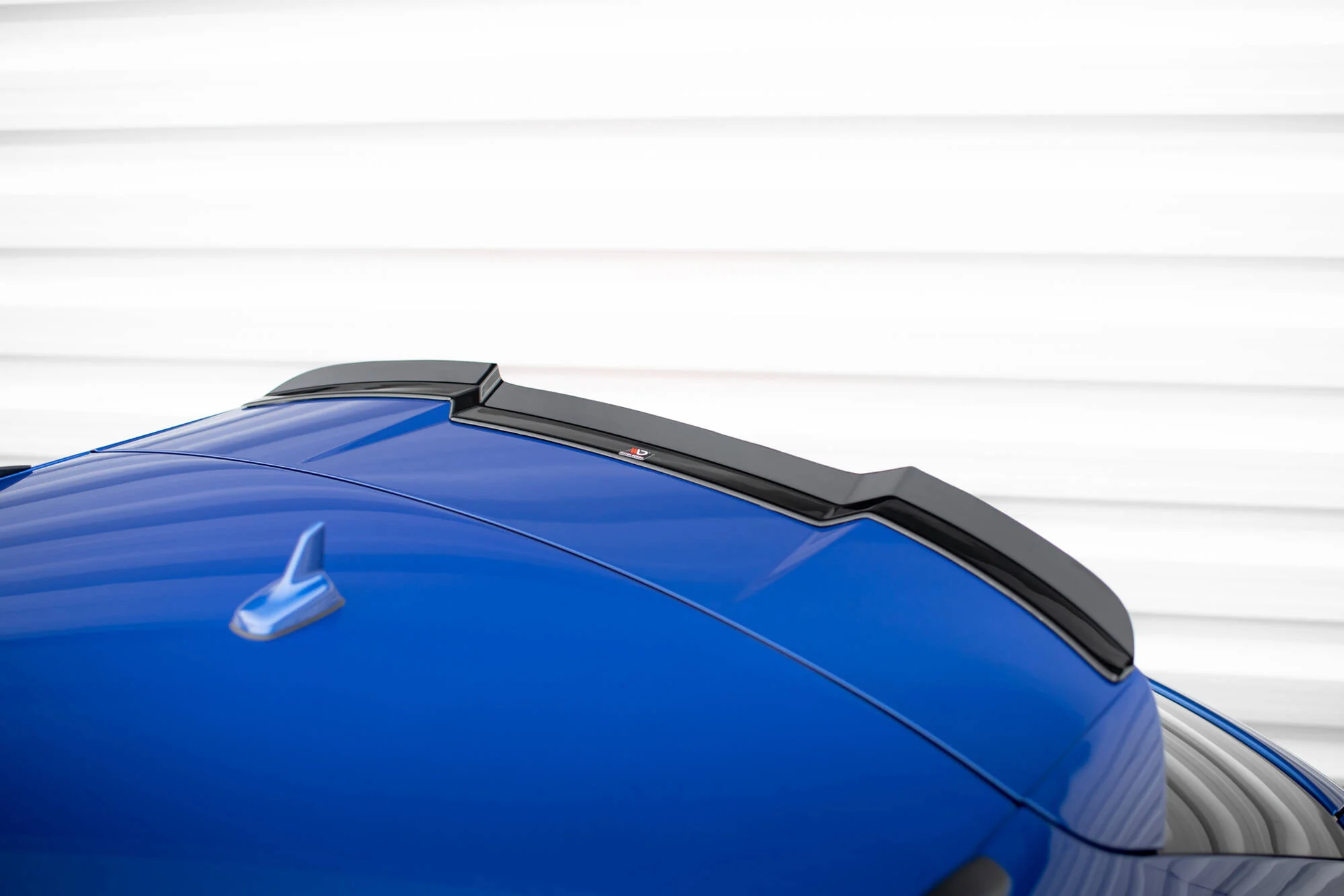 SPOILER CAP AUDI RS6 C7 / C7 FL - Image 4
