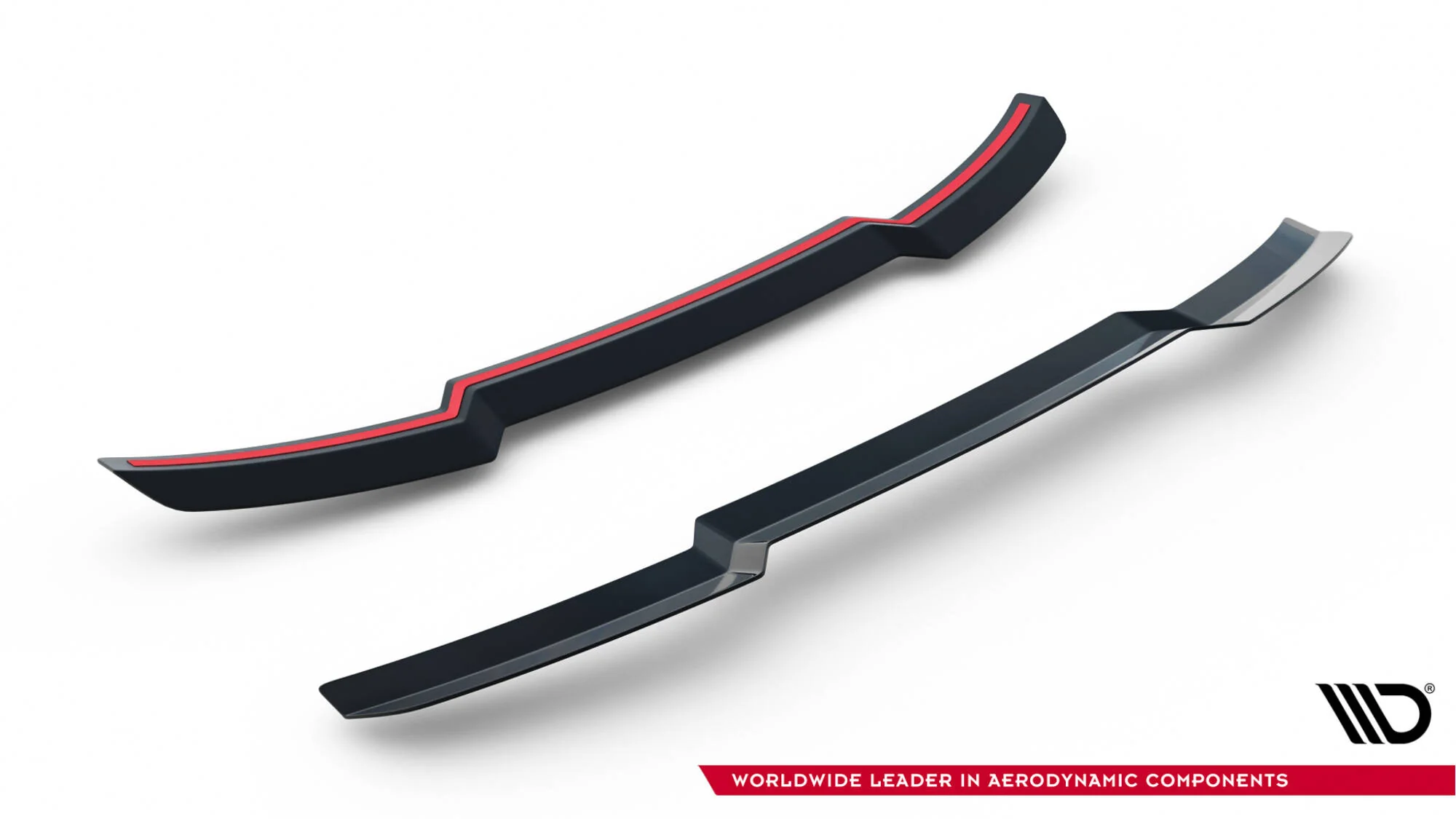 SPOILER CAP AUDI RS6 C7 / C7 FL - Image 7