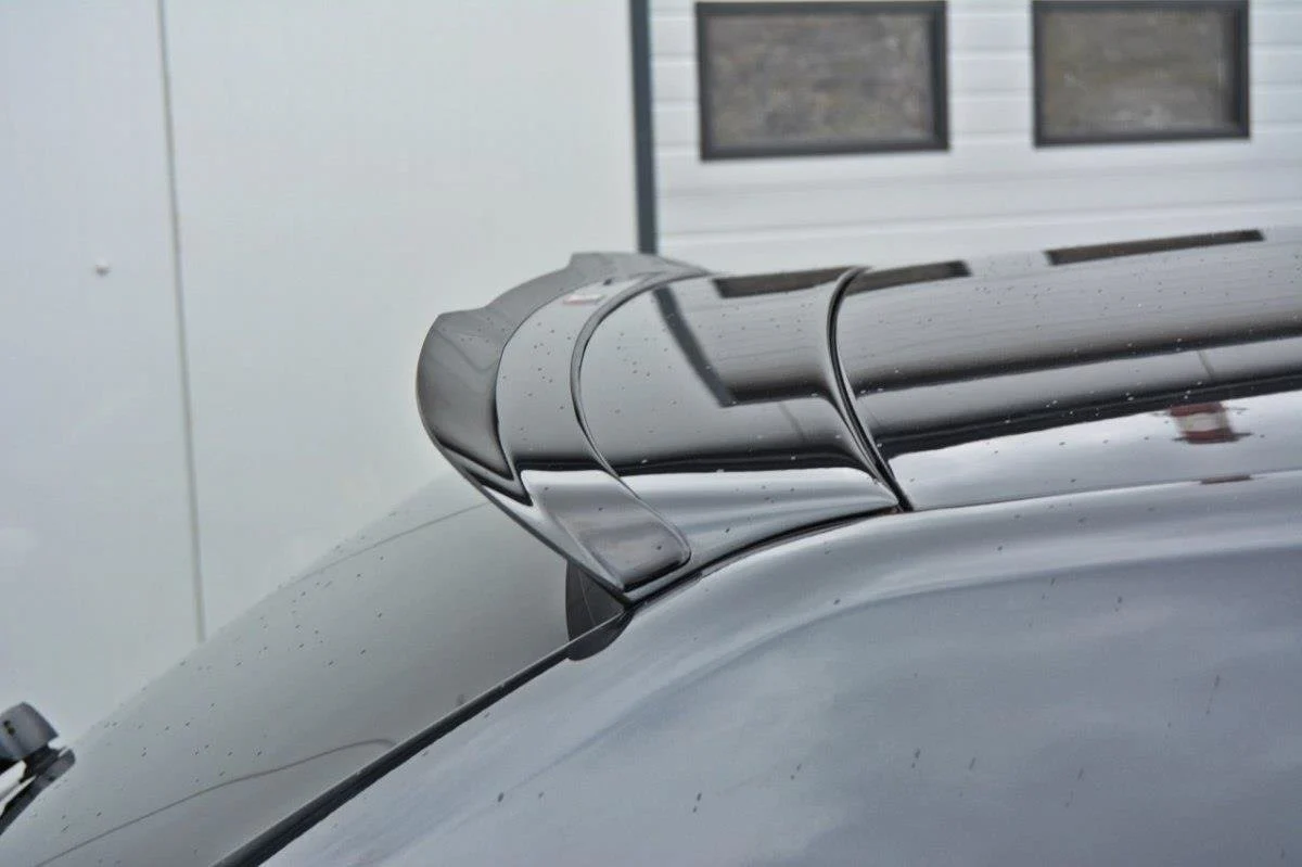 SPOILER CAP AUDI S3 8P FL - Image 2