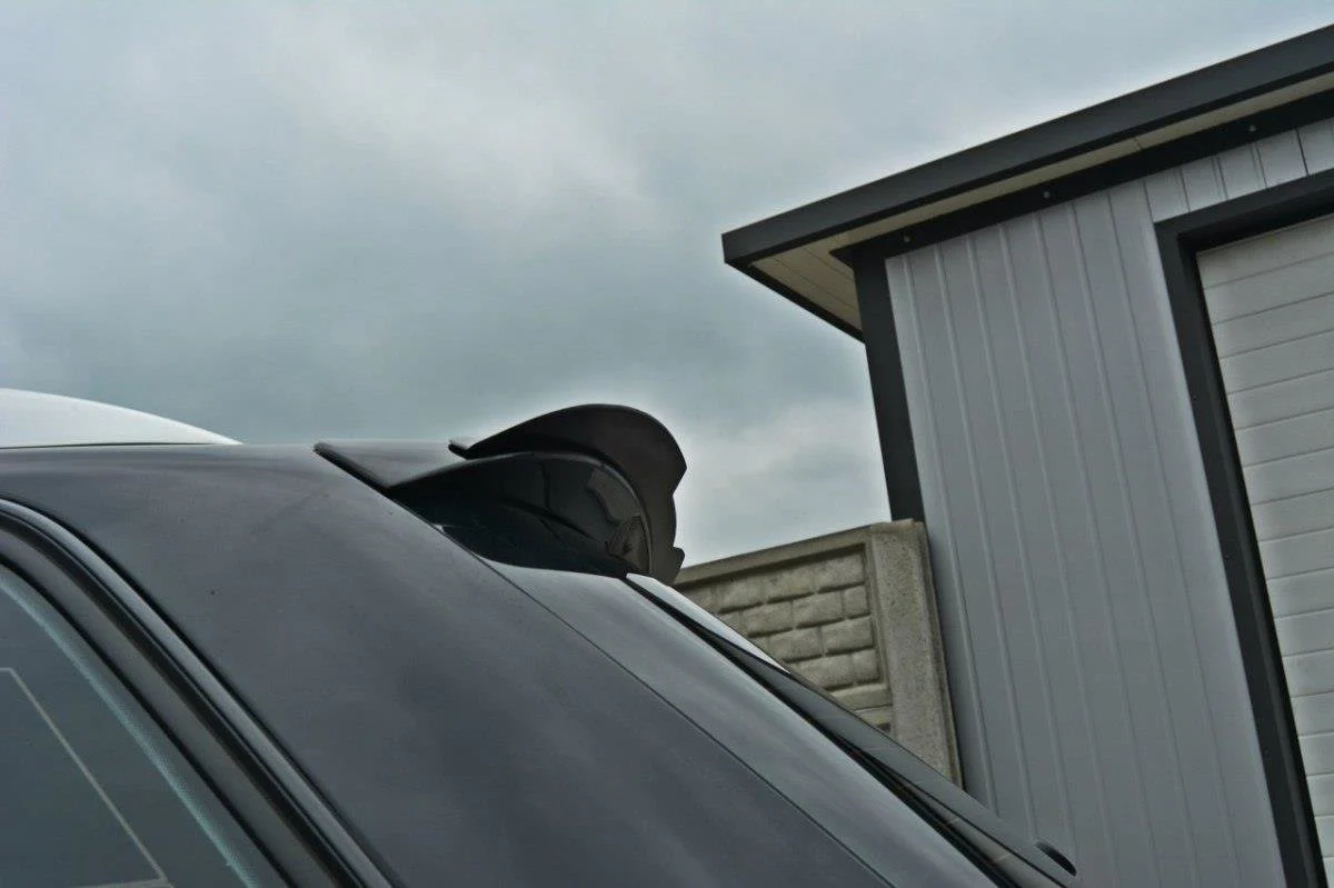 SPOILER CAP AUDI S4 / A4 S-LINE B7 AVANT - Image 3