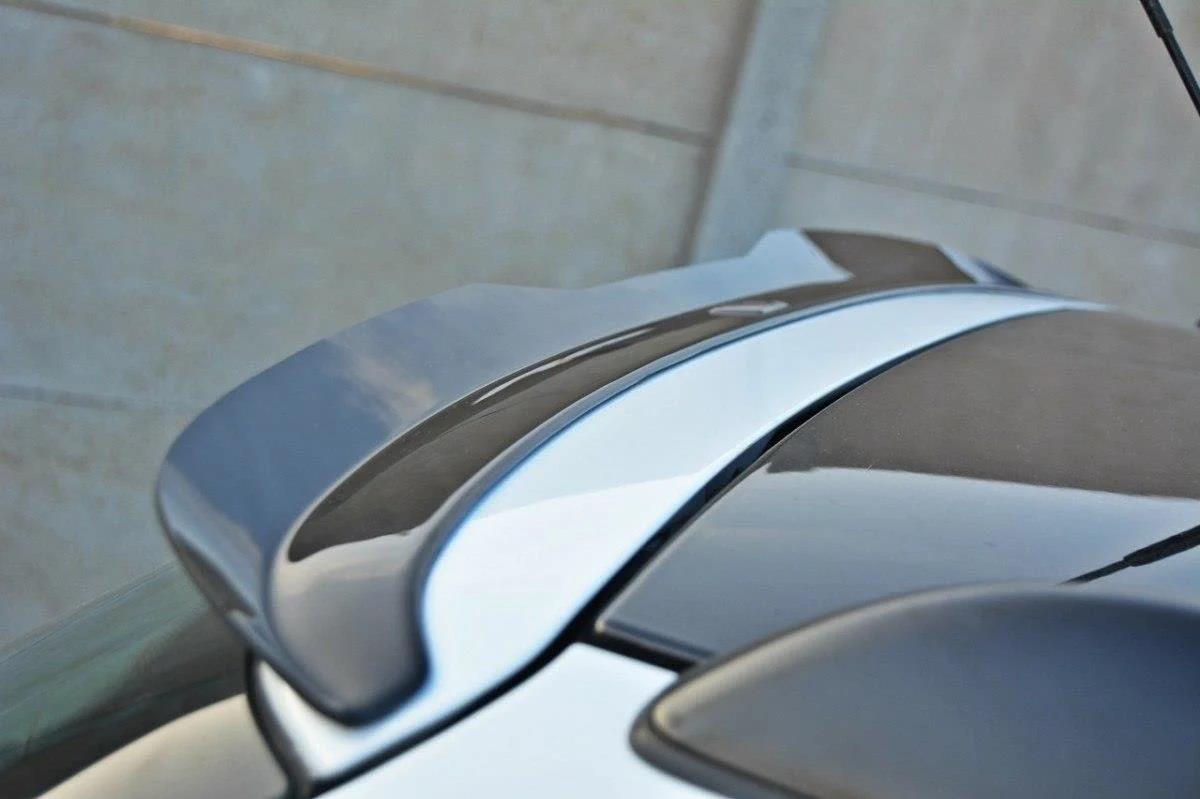 SPOILER CAP AUDI S4 B5 AVANT - Image 2