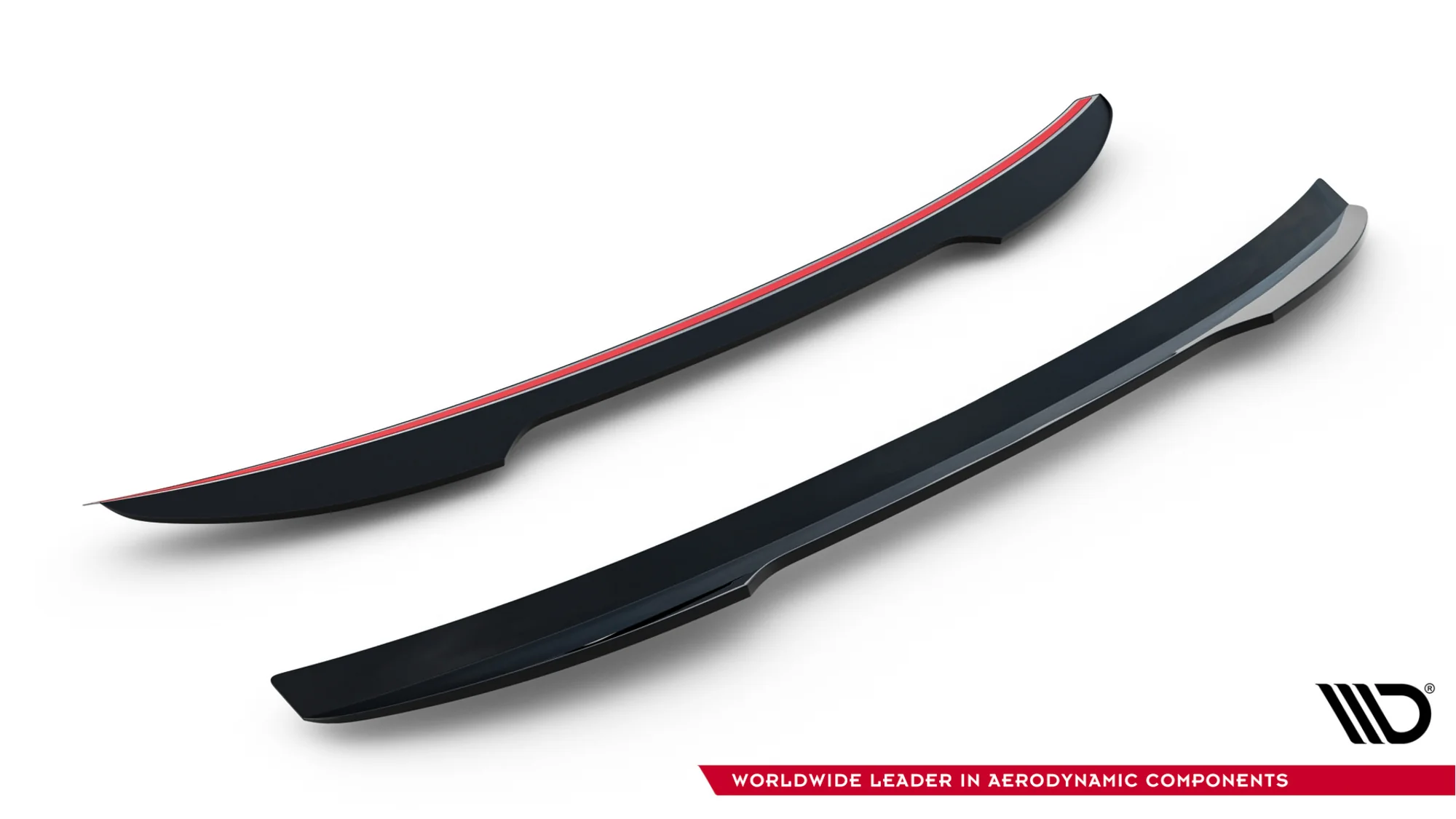 SPOILER CAP AUDI S5 / A5 / A5 S-LINE 8T / 8T FL COUPE - Image 5