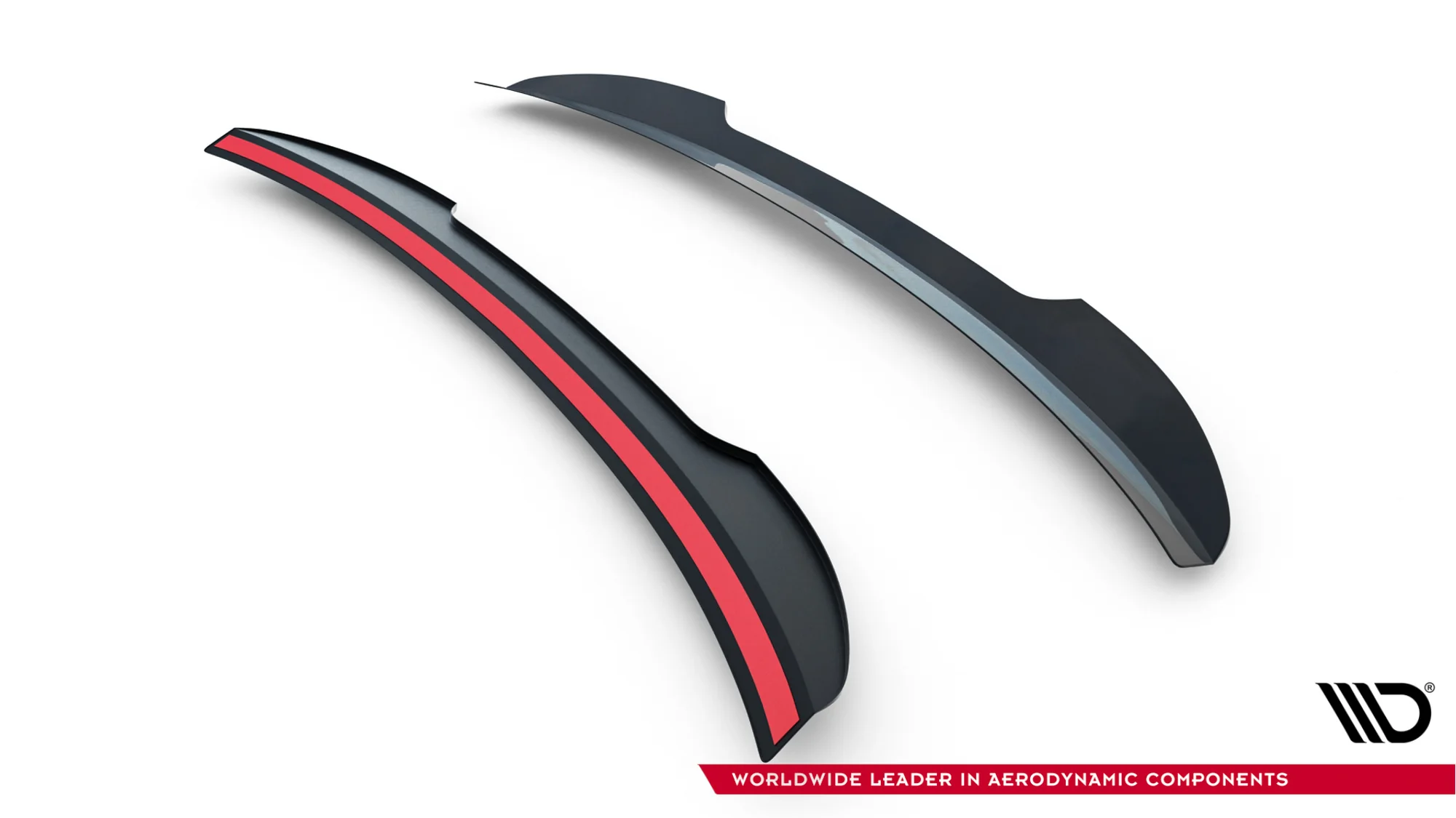 SPOILER CAP AUDI S5 / A5 / A5 S-LINE 8T / 8T FL COUPE - Image 6