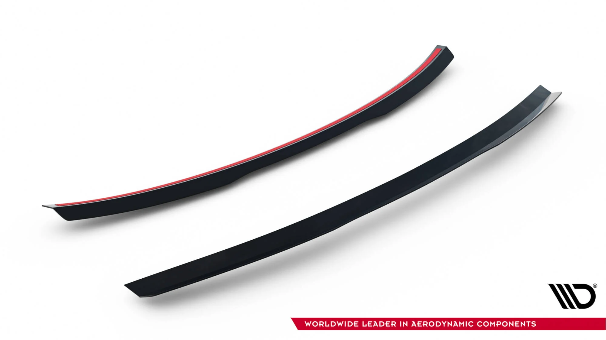 SPOILER CAP AUDI S7 / A7 S-LINE C7 / C7 FL - Image 6