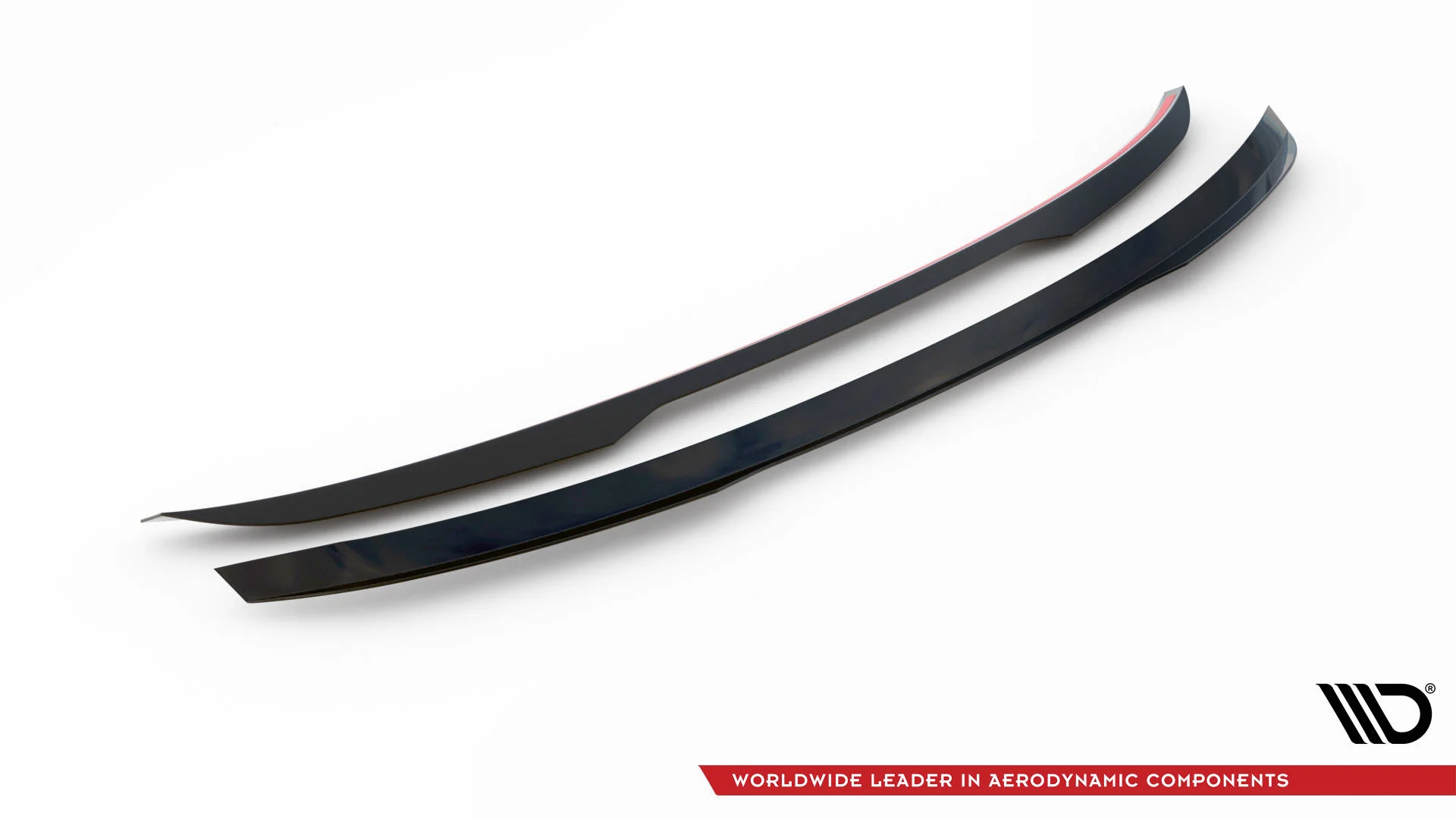 SPOILER CAP AUDI S8 D4 - Image 5
