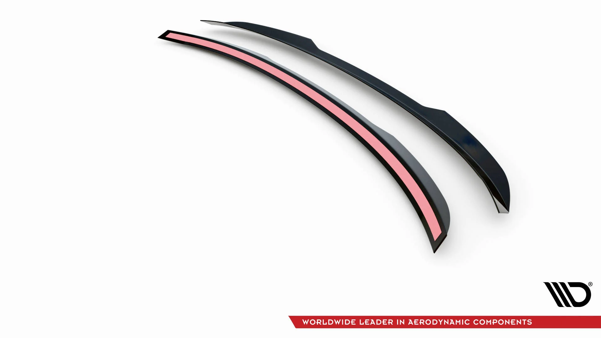 SPOILER CAP AUDI S8 D4 - Image 6