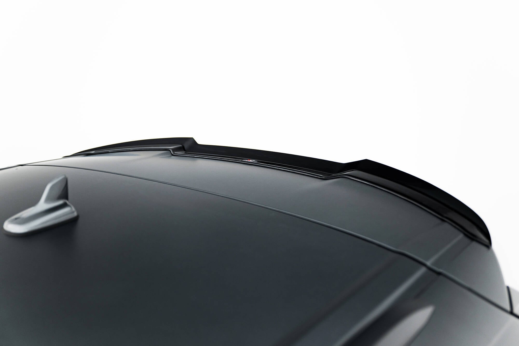 SPOILER CAP AUDI SQ7 / Q7 S-LINE MK. 2 - Image 9