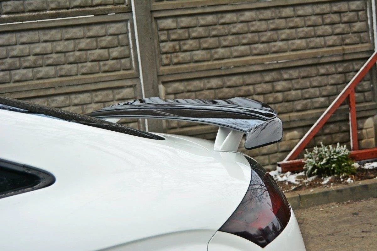SPOILER CAP AUDI TT RS 8J - Image 3
