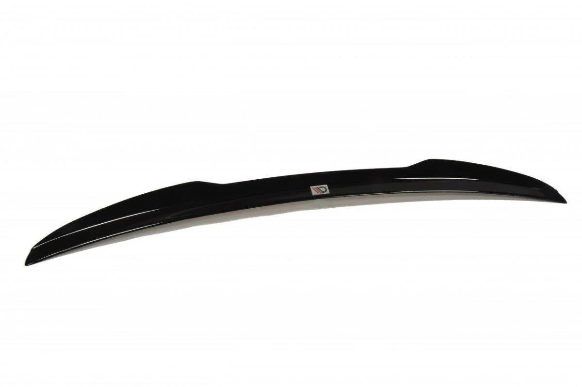 SPOILER CAP AUDI TT RS 8J - Image 4