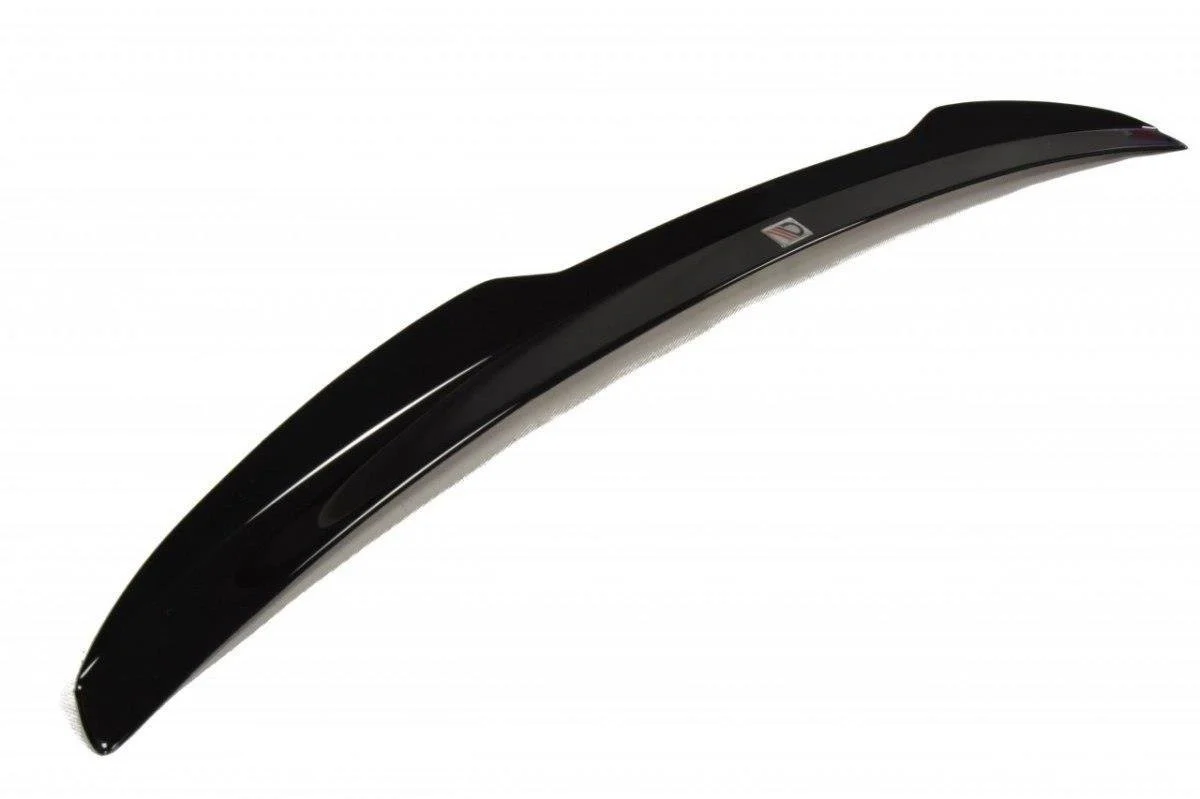 SPOILER CAP AUDI TT RS 8J - Image 5
