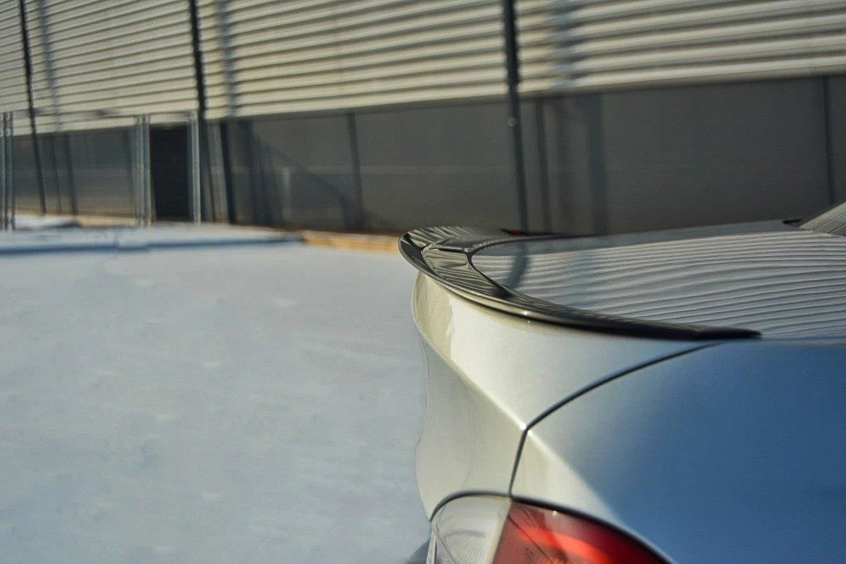 SPOILER CAP BMW 3 E90 MPACK - Image 4