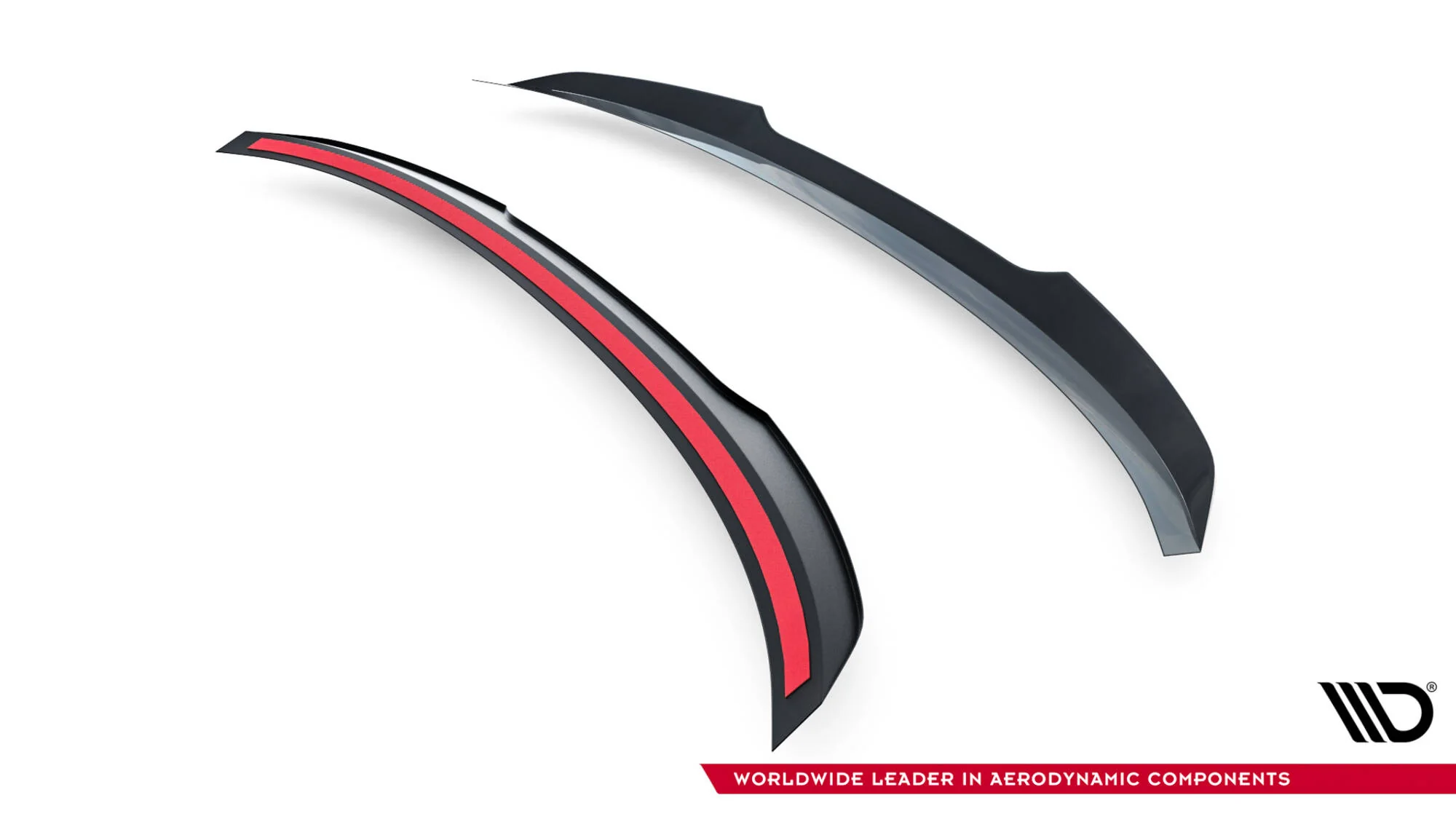 SPOILER CAP BMW 3 G20 - Image 7
