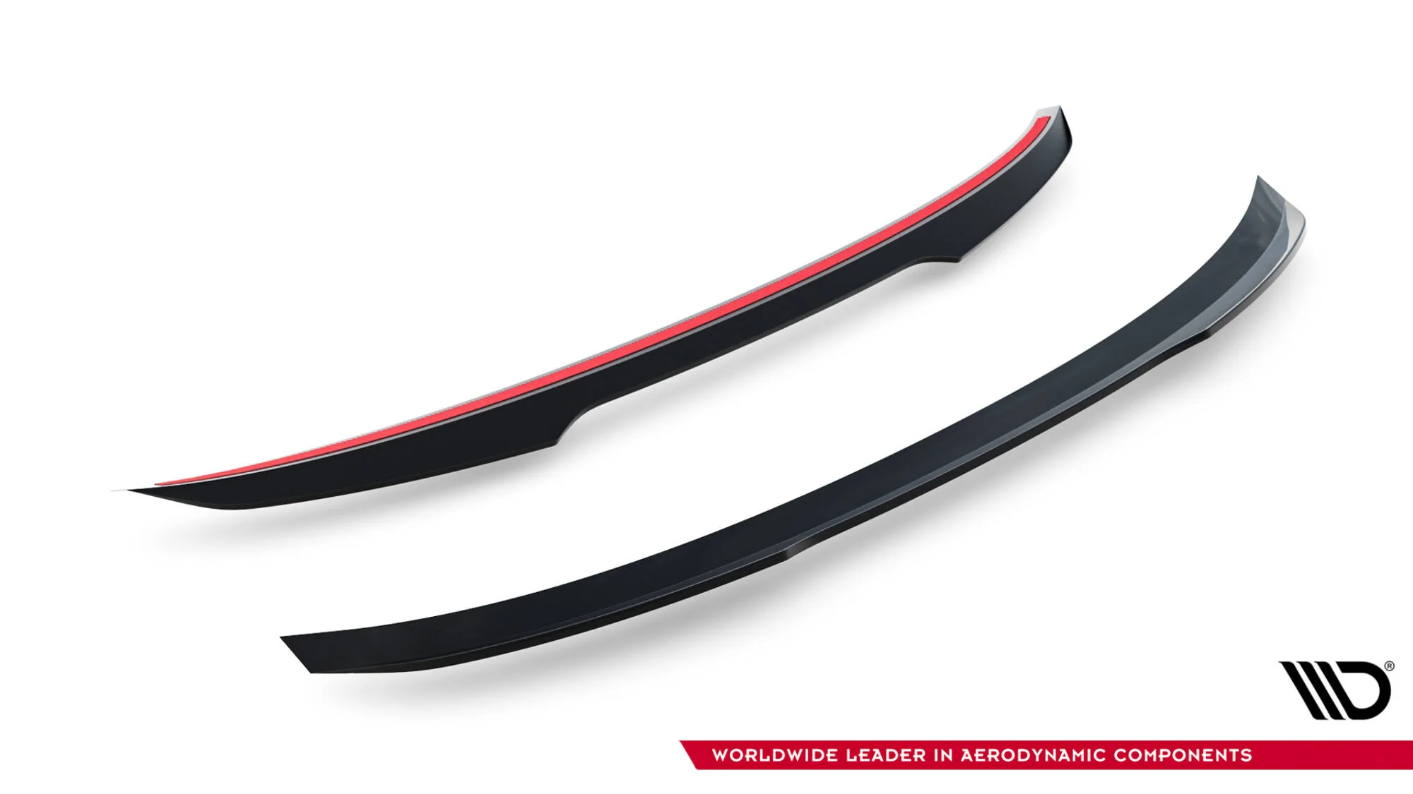 SPOILER CAP BMW 3 G20 - Image 8