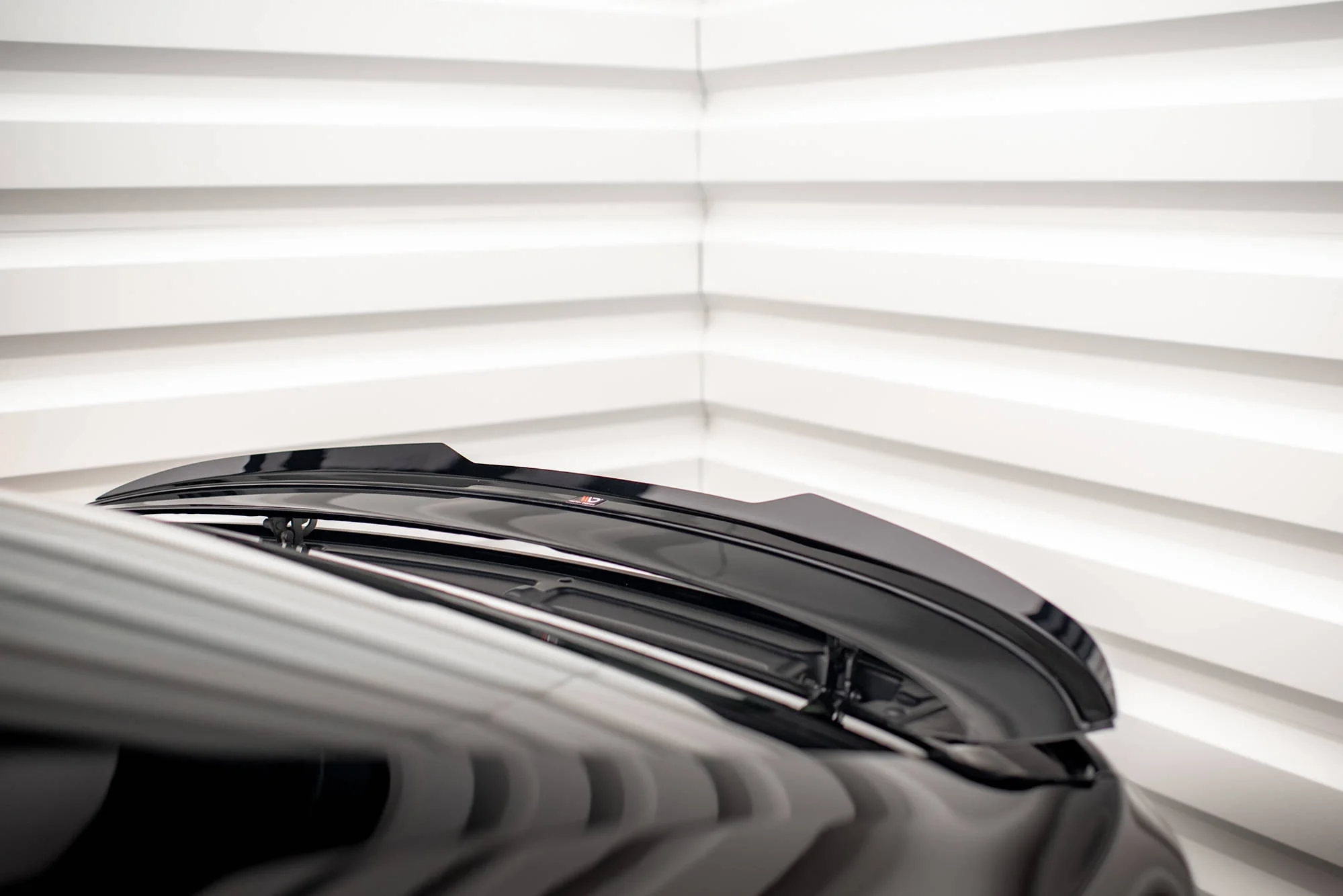 SPOILER CAP BMW 3 GT F34 - Image 4