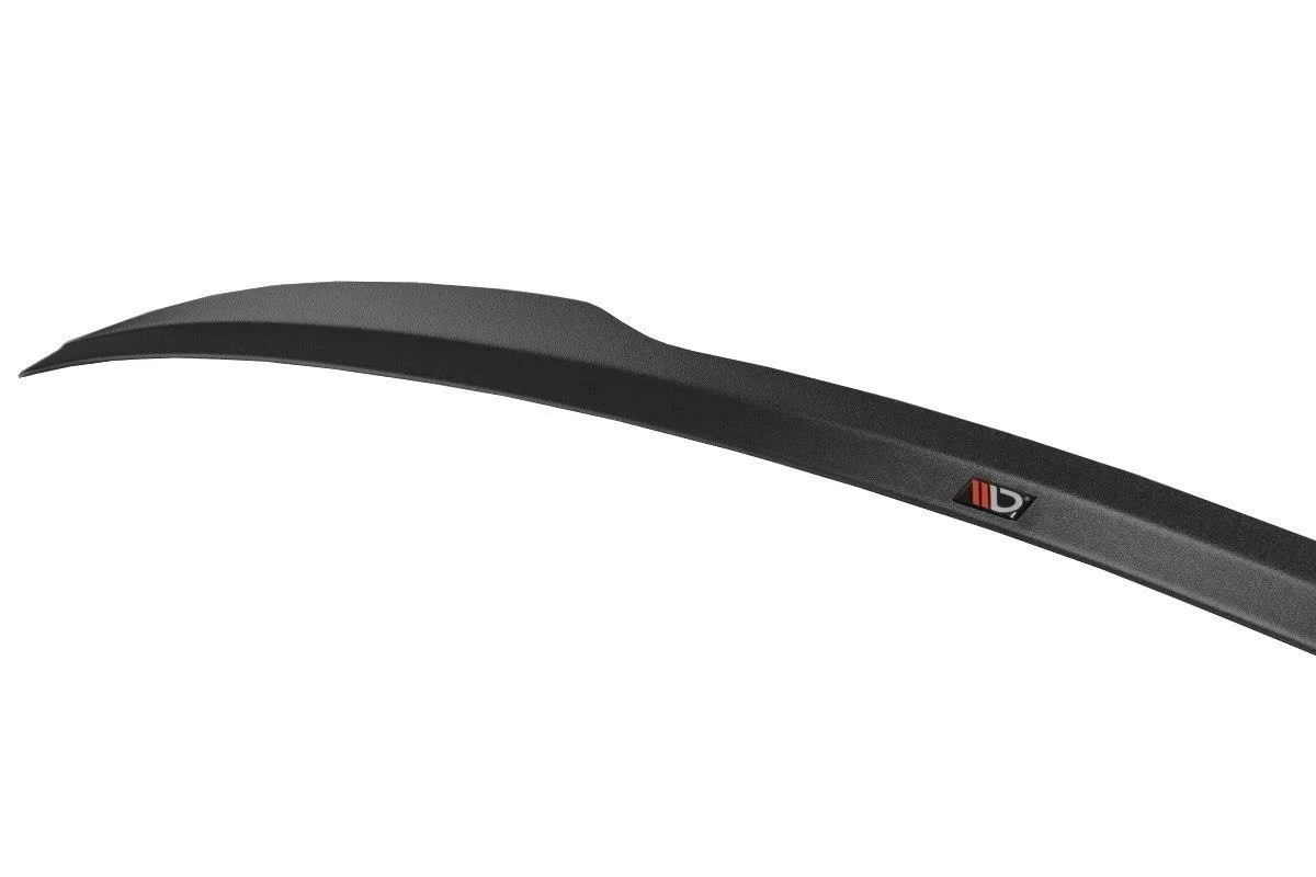 SPOILER CAP BMW 5 G30 M-PACK - Image 2
