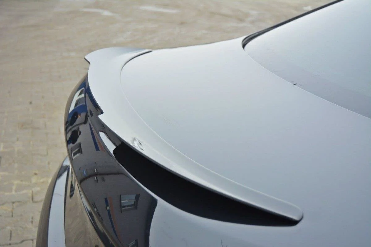 SPOILER CAP BMW 6 GRAN COUPÉ MPACK - Image 3